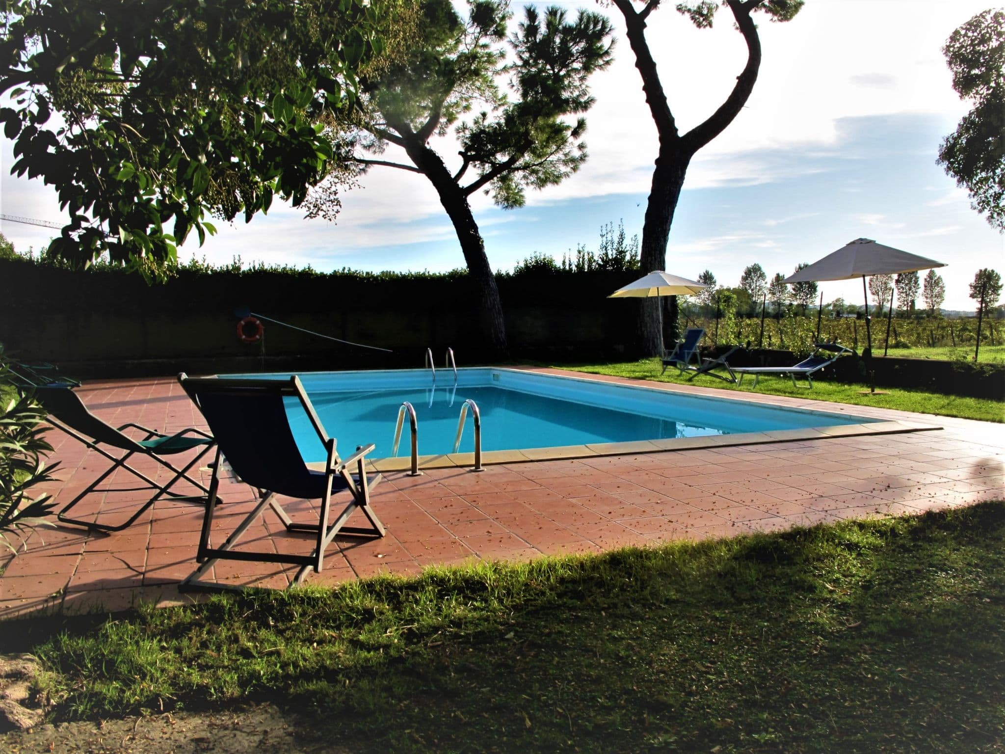 Pool Outdoor