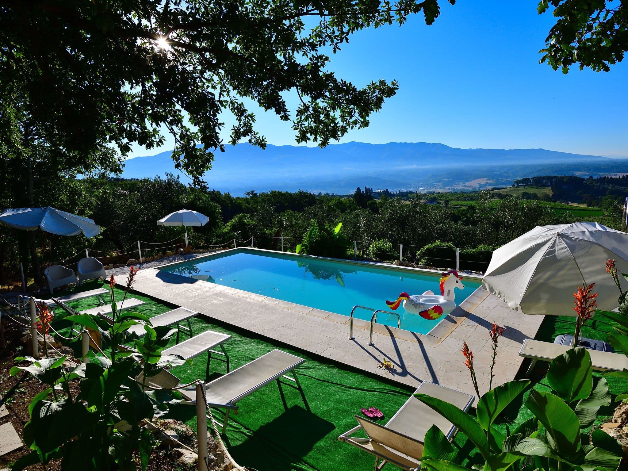 Pool Outdoor