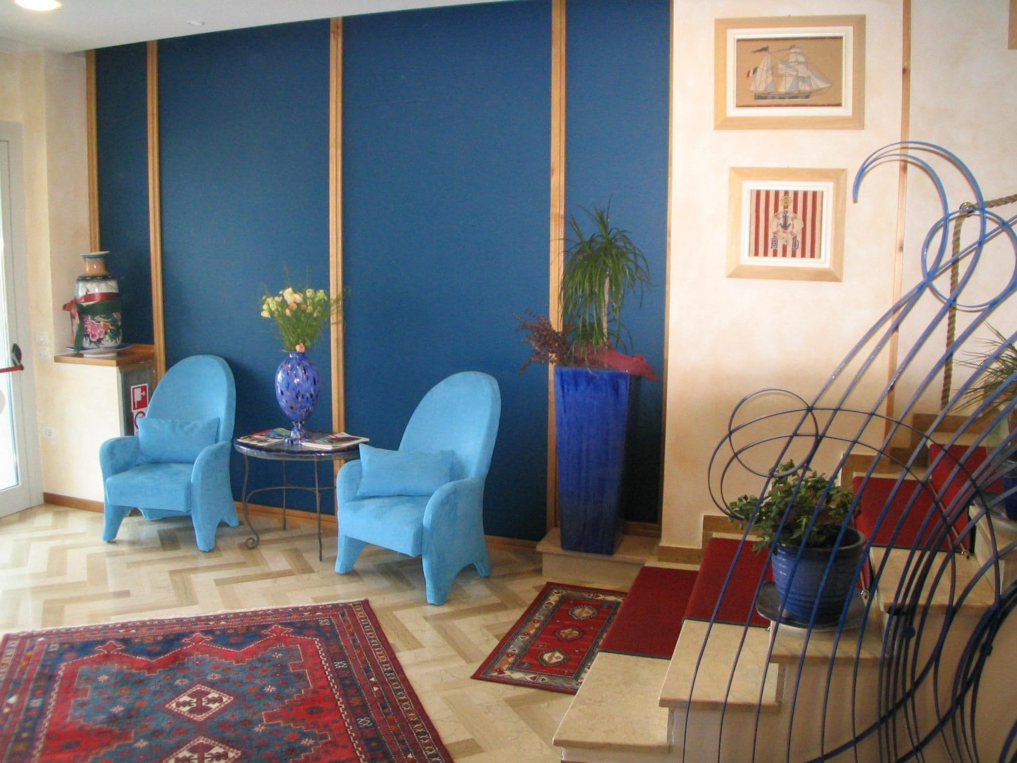 Inside other