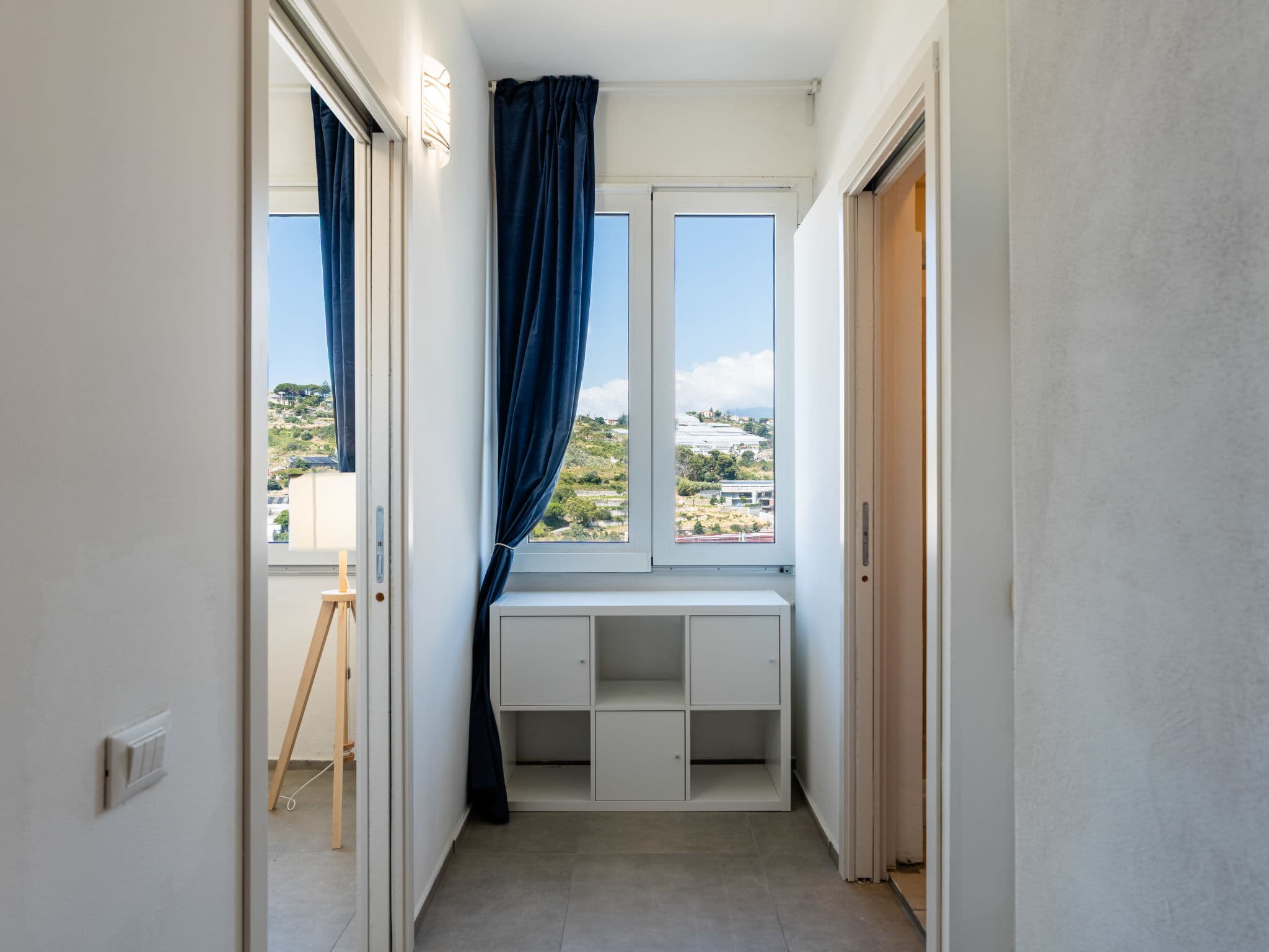 Inside other