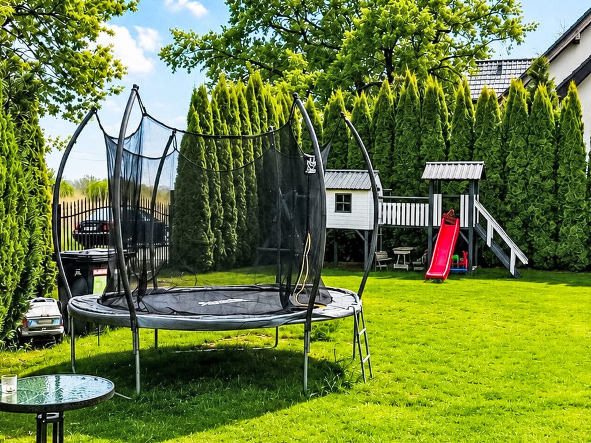 Outdoor