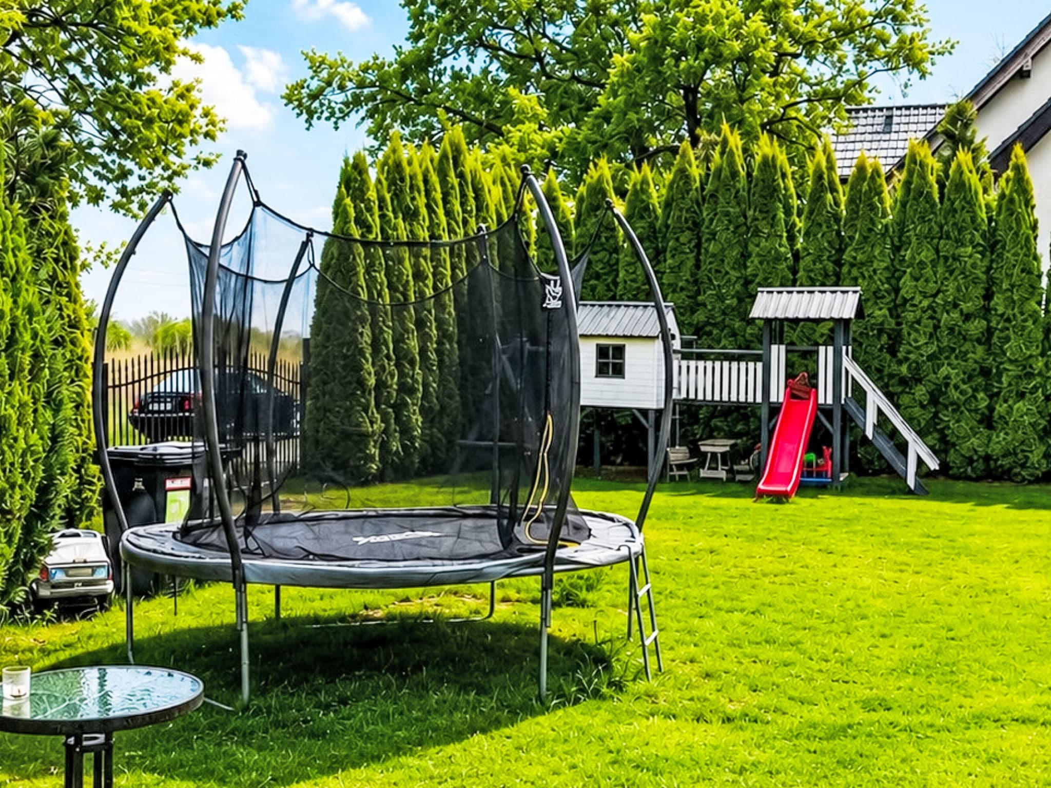 Outdoor