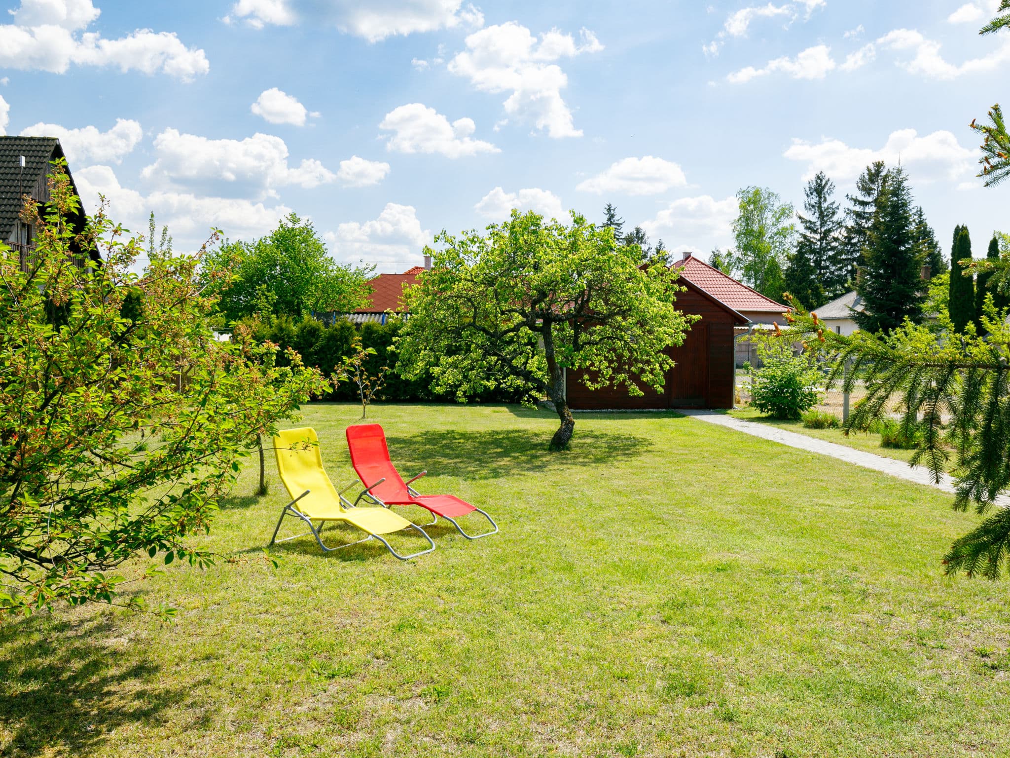 Outdoor