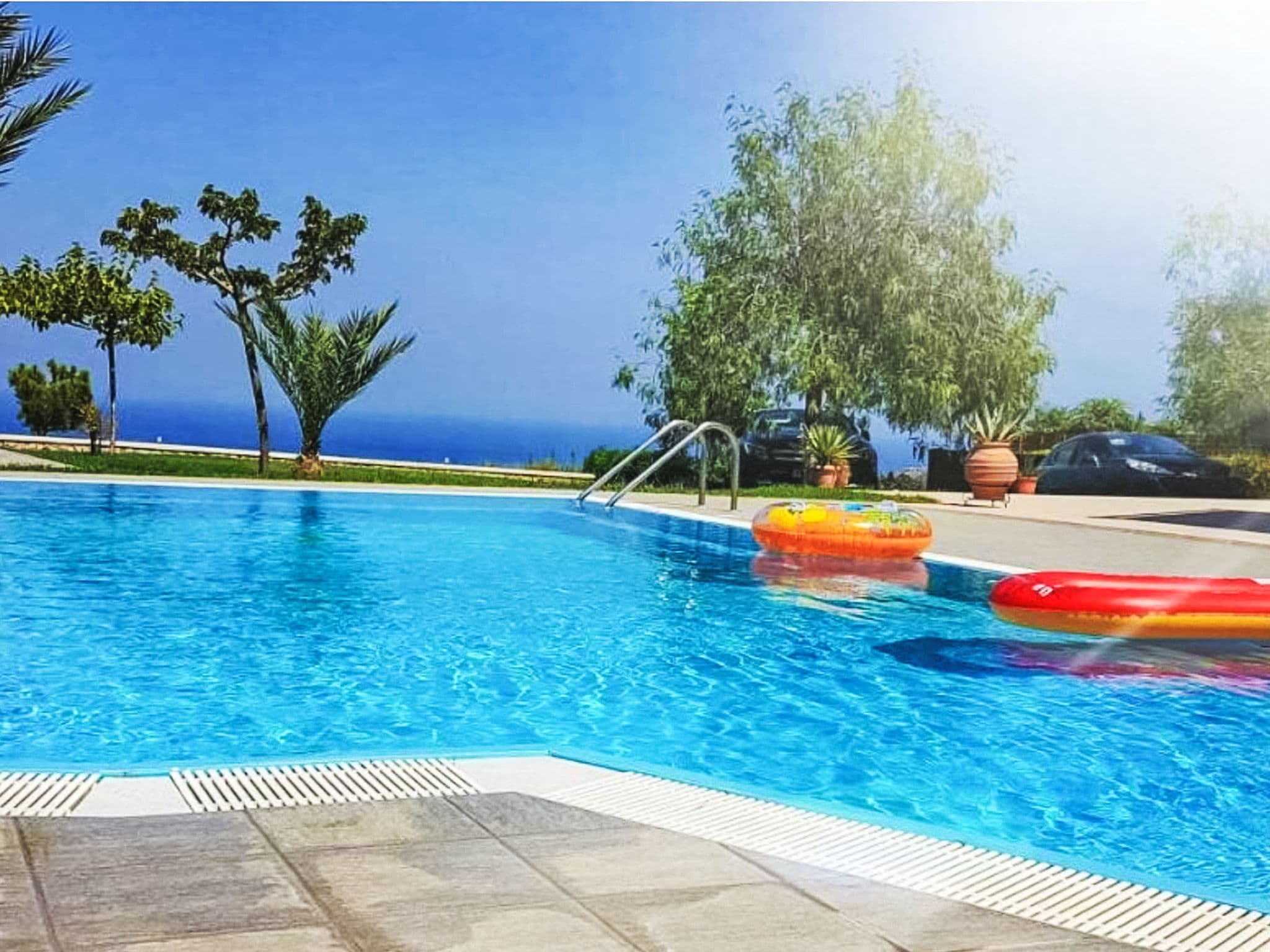 Pool Outdoor