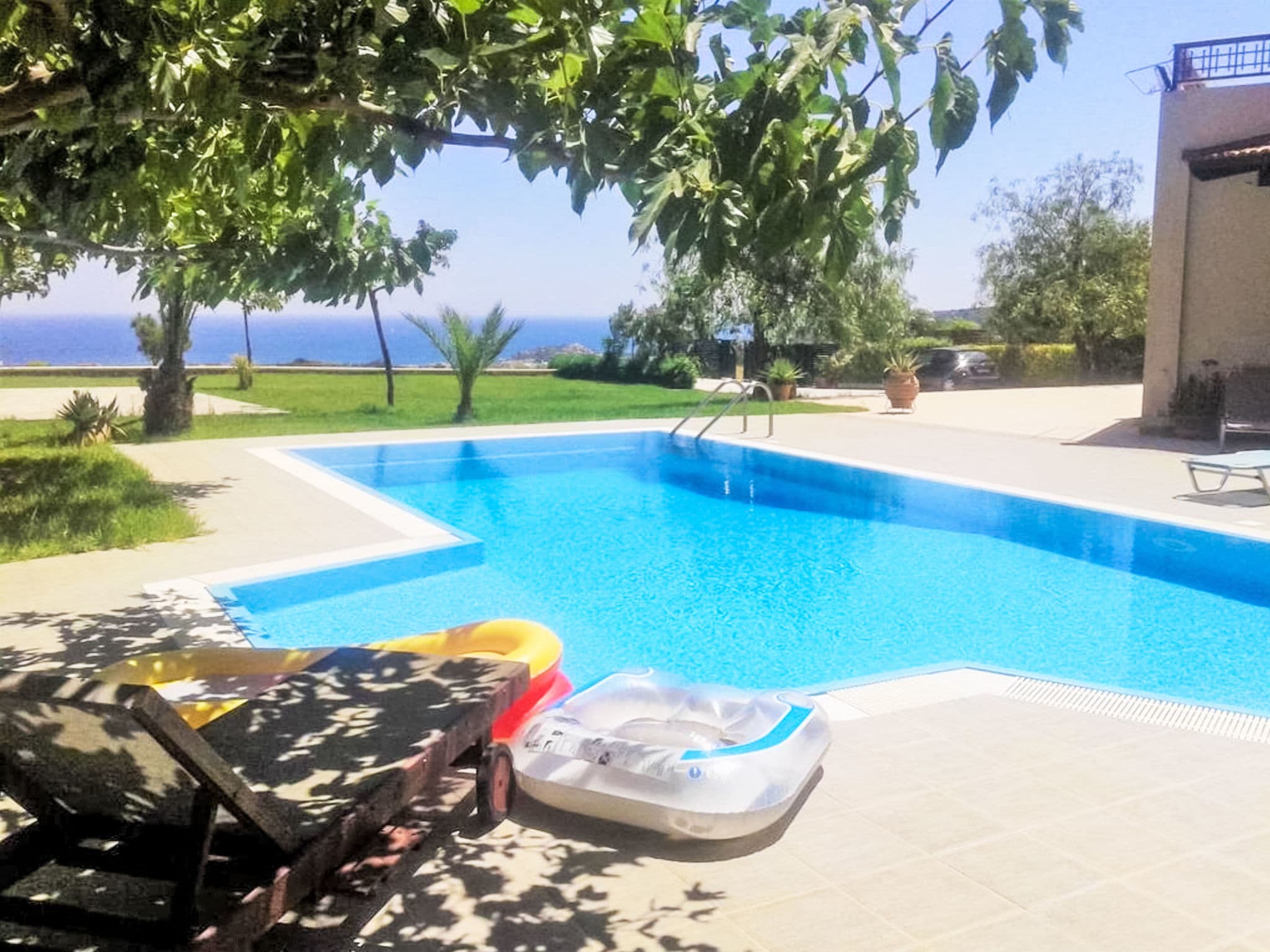 Pool Outdoor