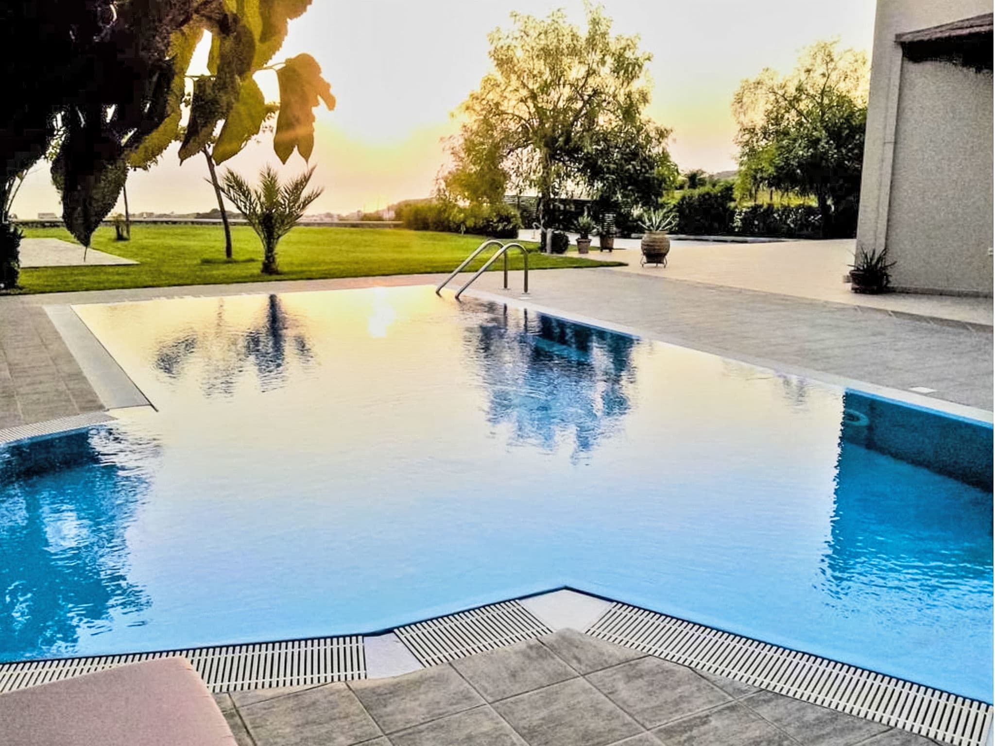 Pool Outdoor