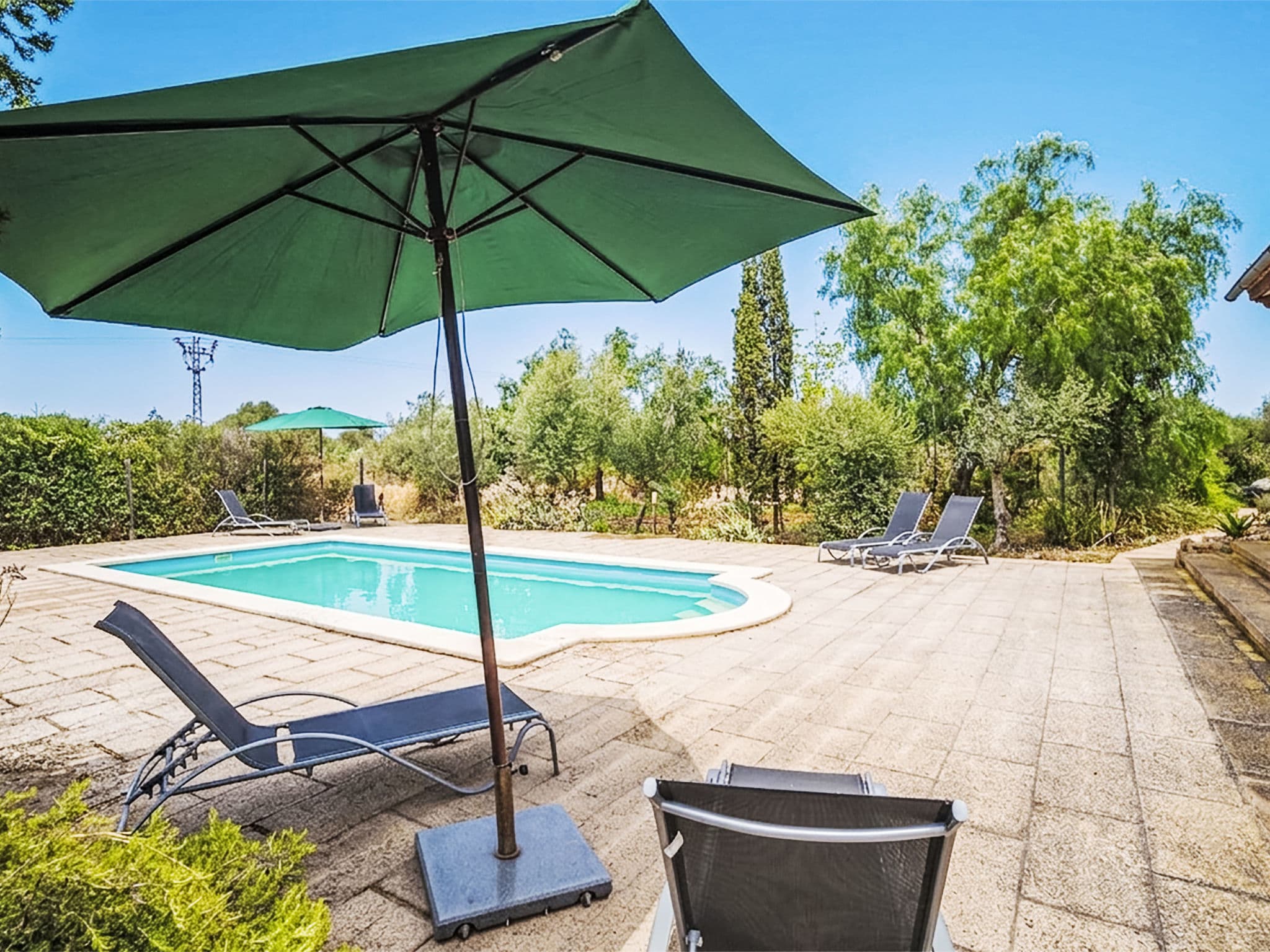 Pool Outdoor