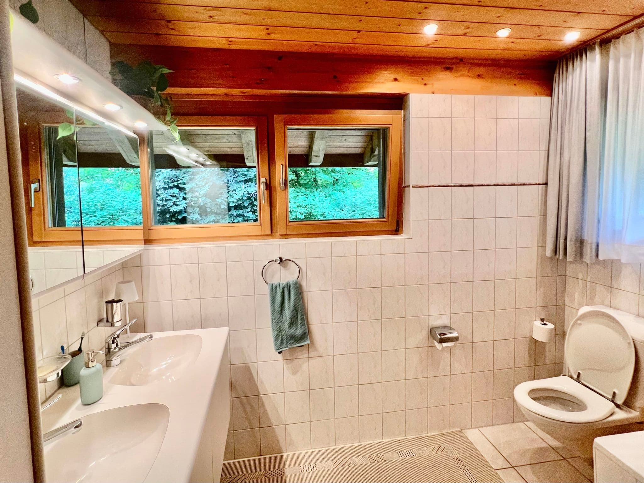 Inside other