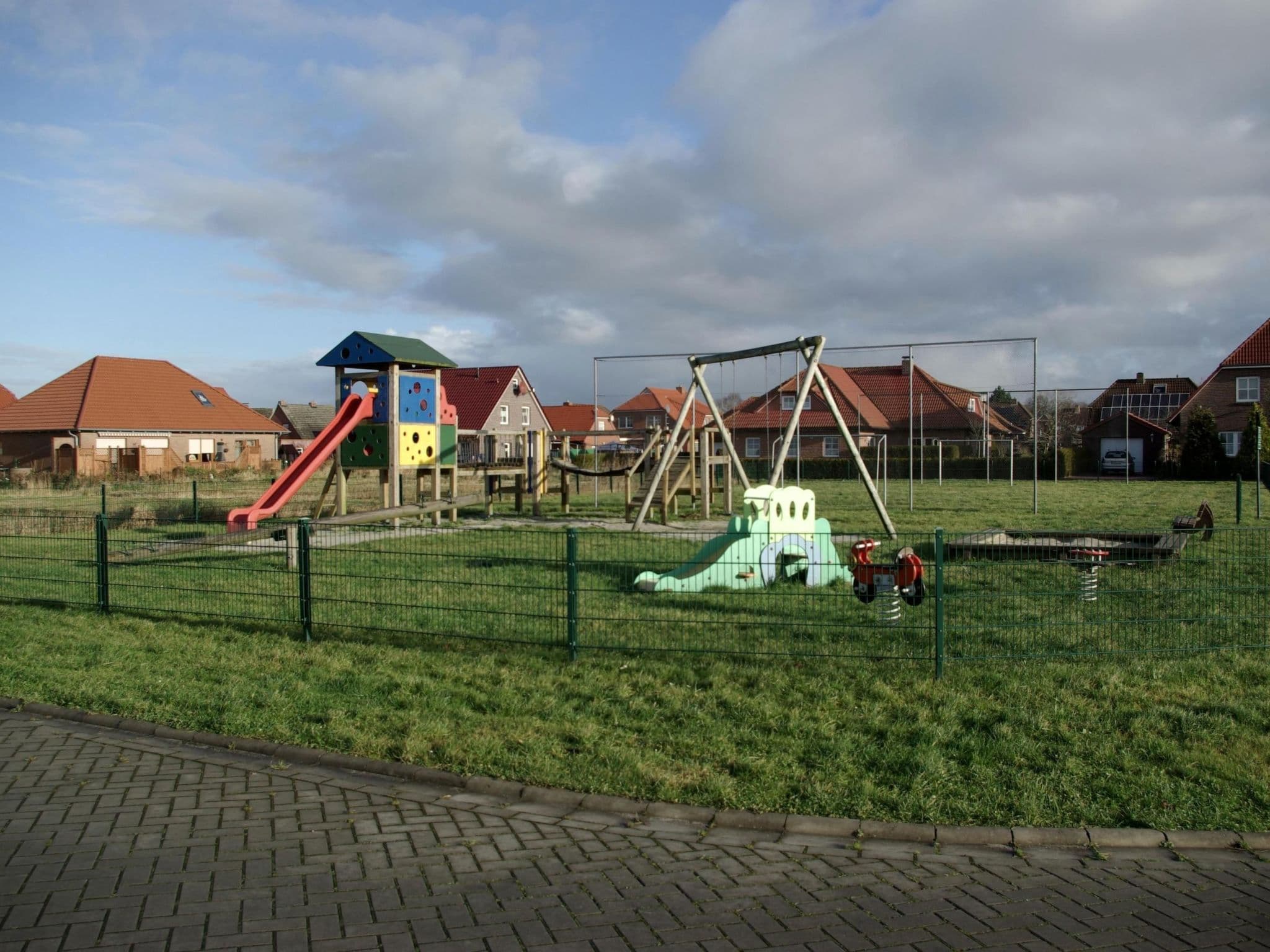 Outdoor