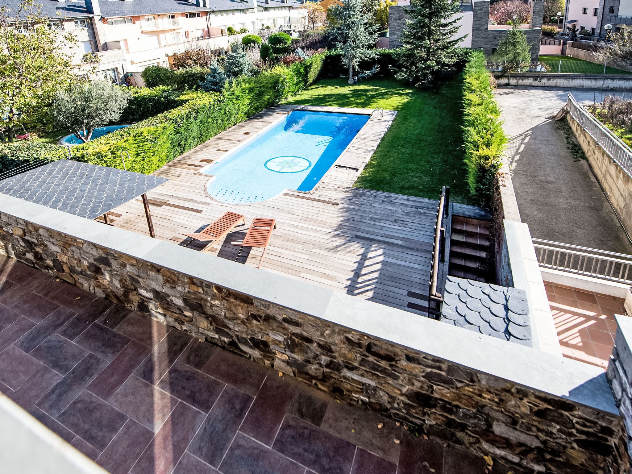 Pool Outdoor