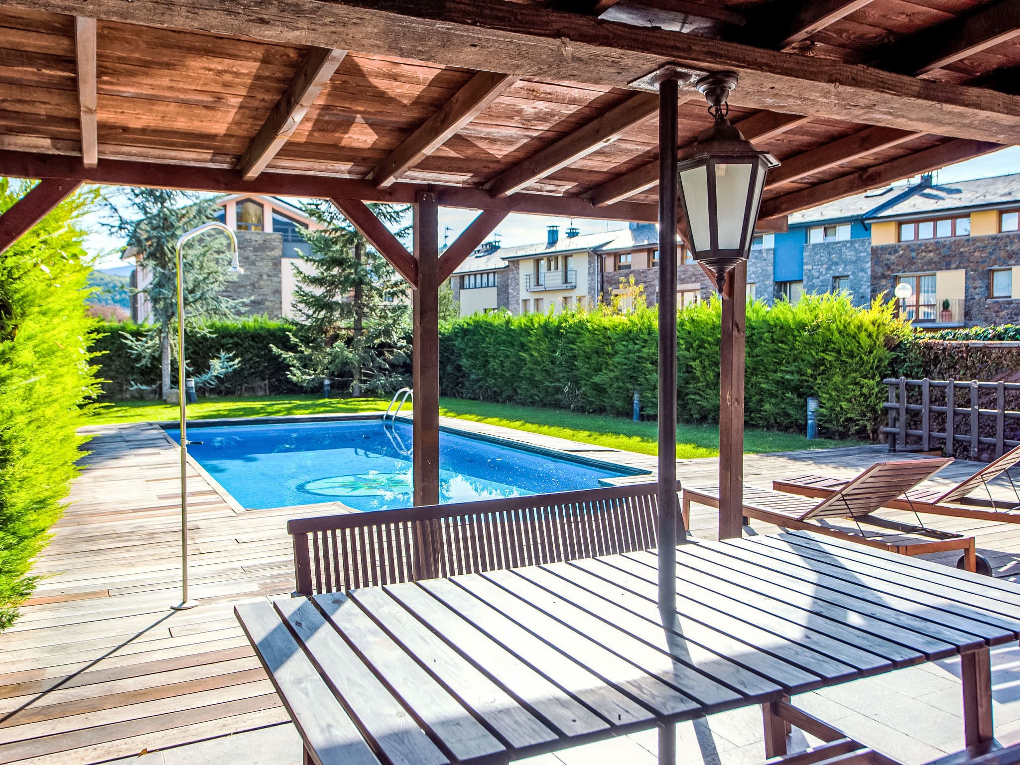 Pool Outdoor