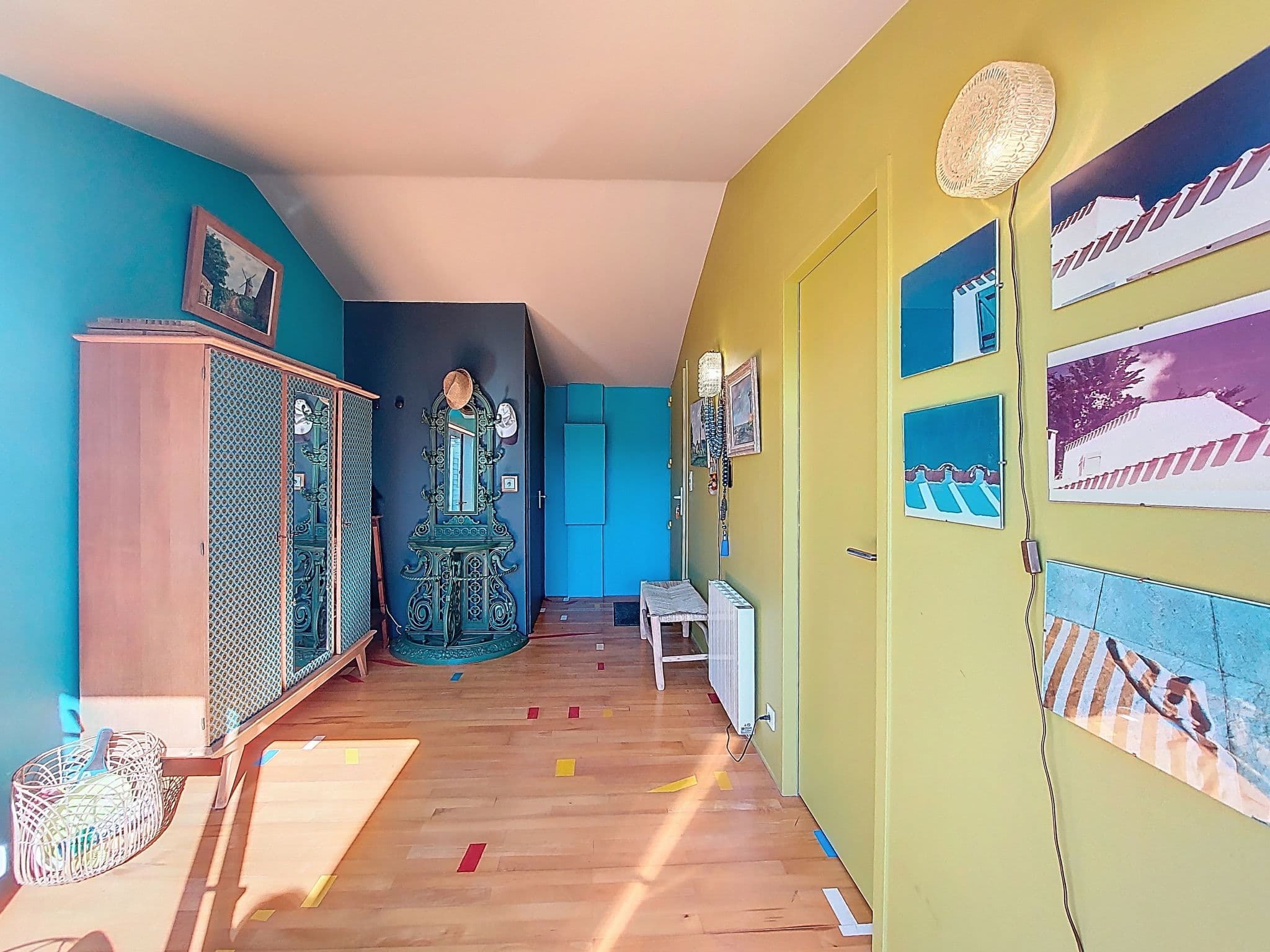 Inside other