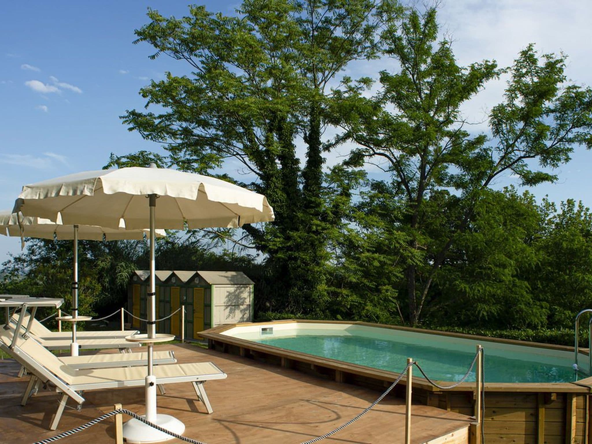 Pool Outdoor