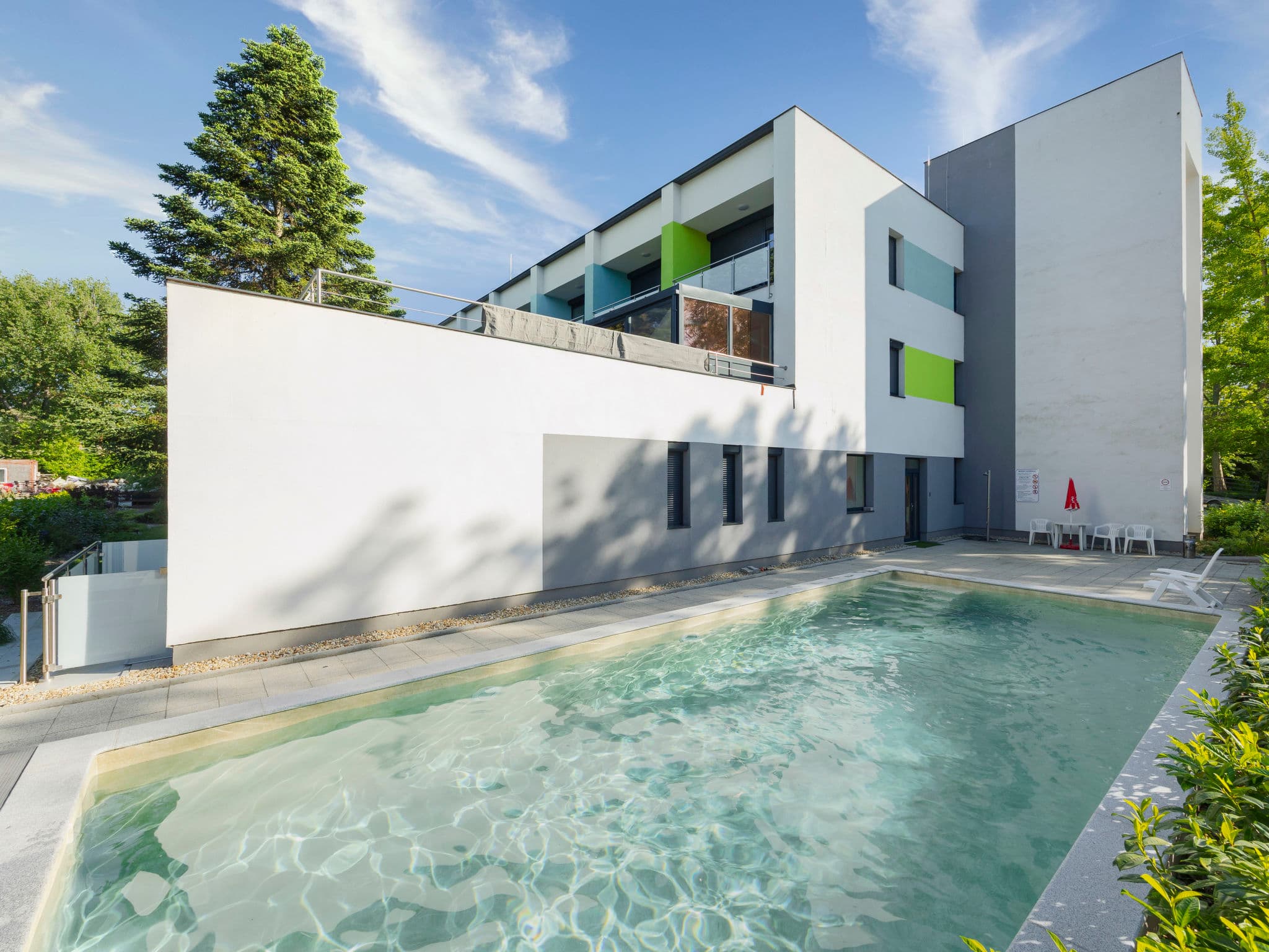 Pool Outdoor