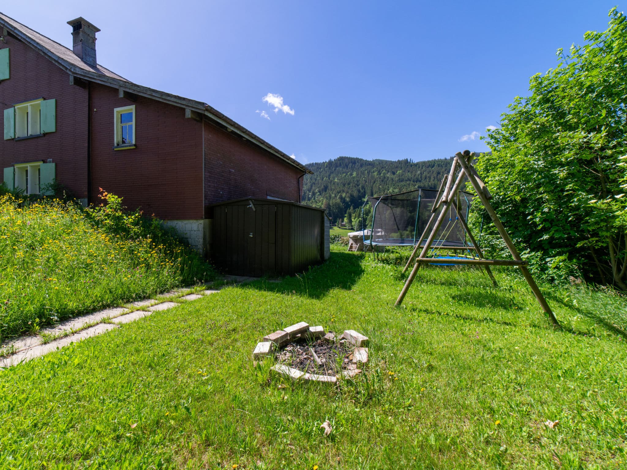 Outdoor