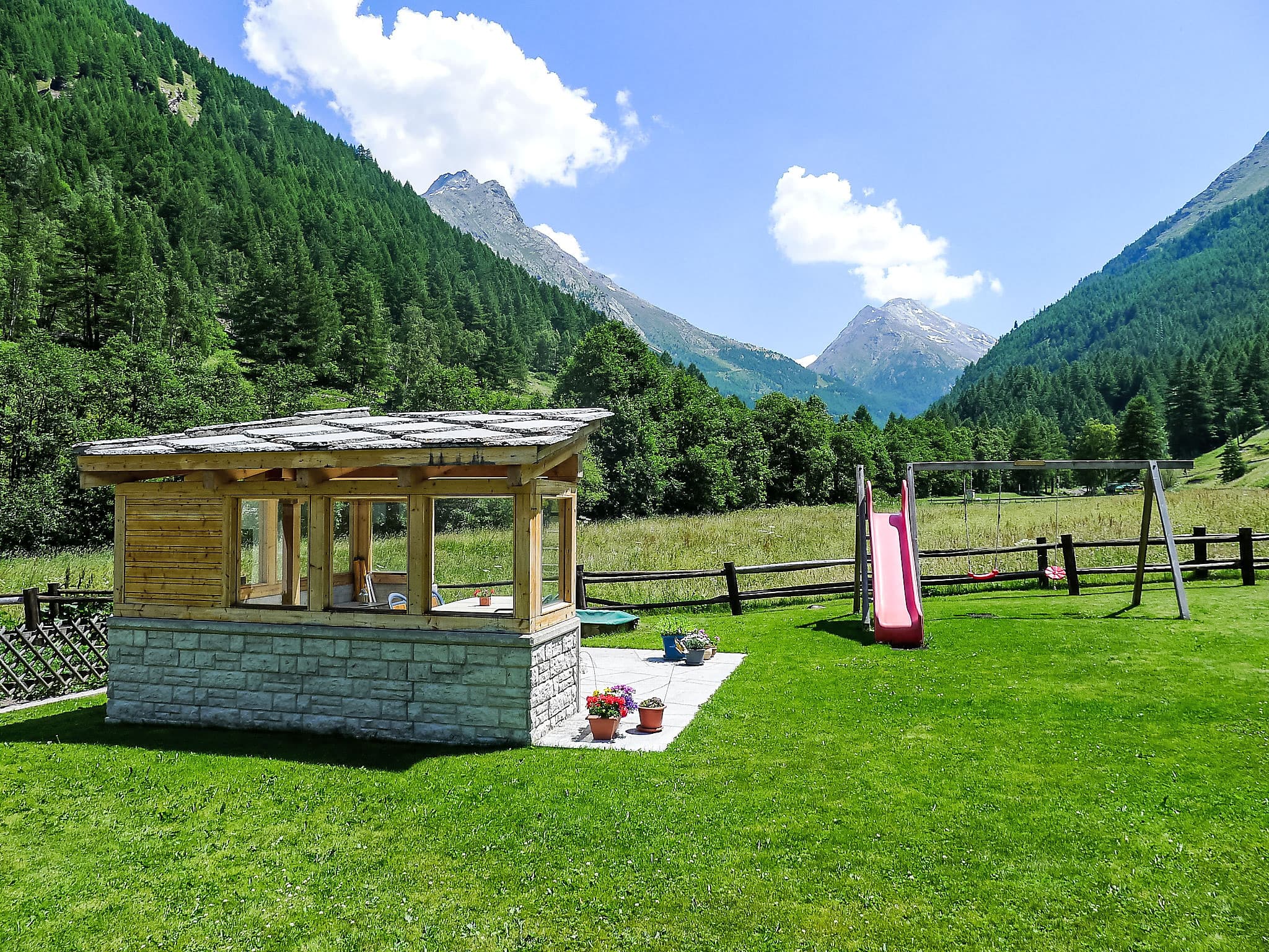 Outdoor