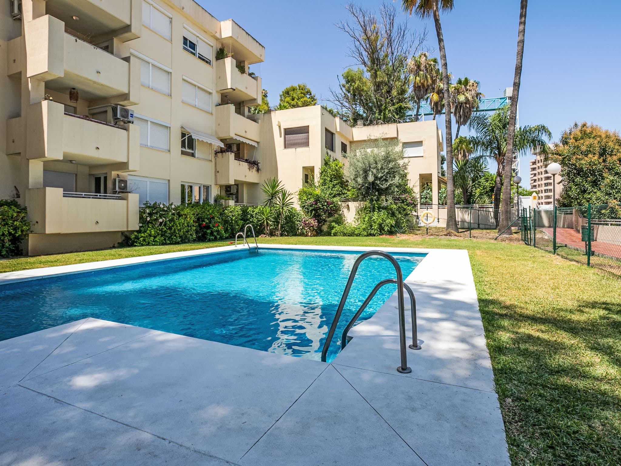 Pool Outdoor