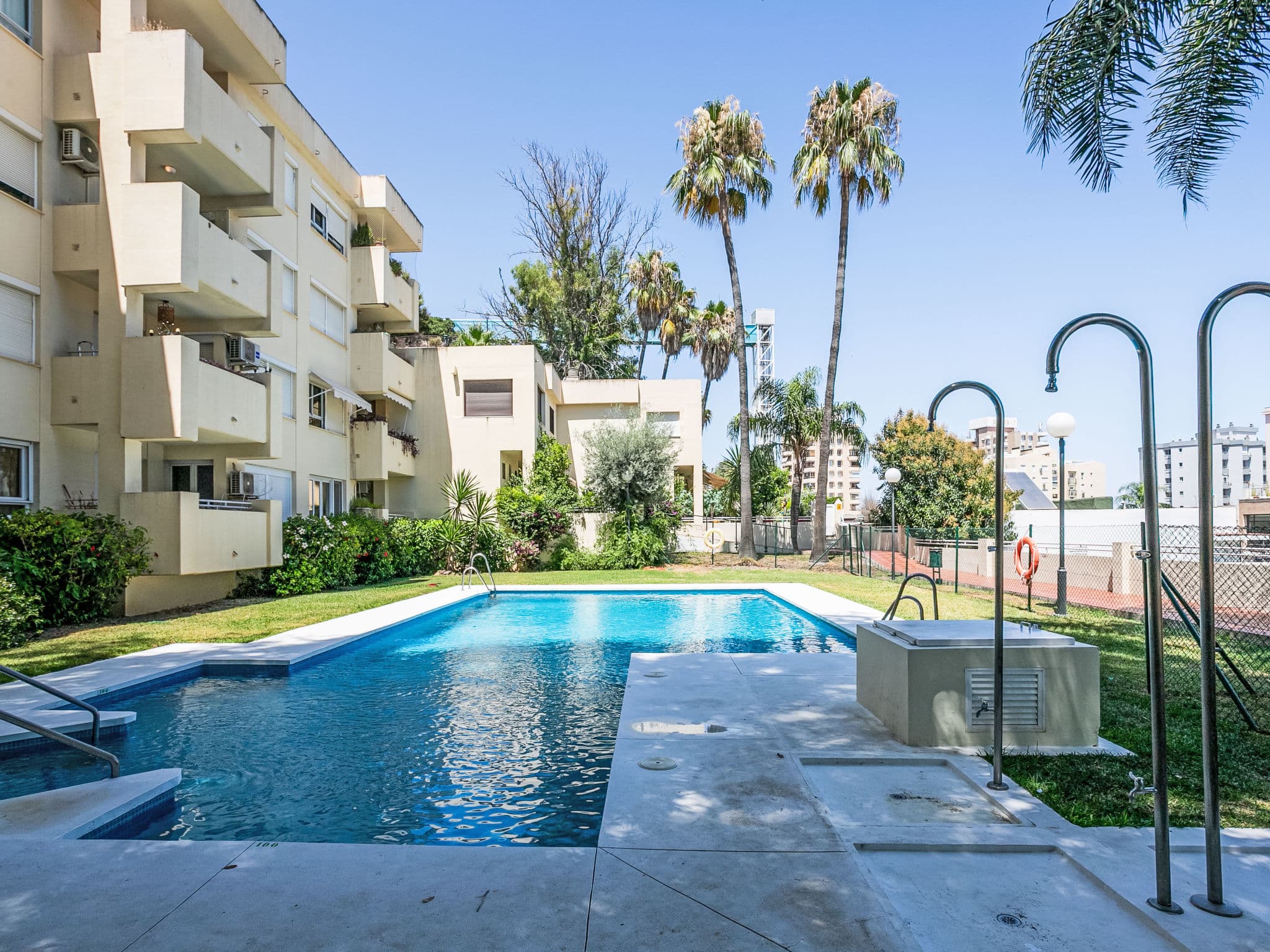 Pool Outdoor