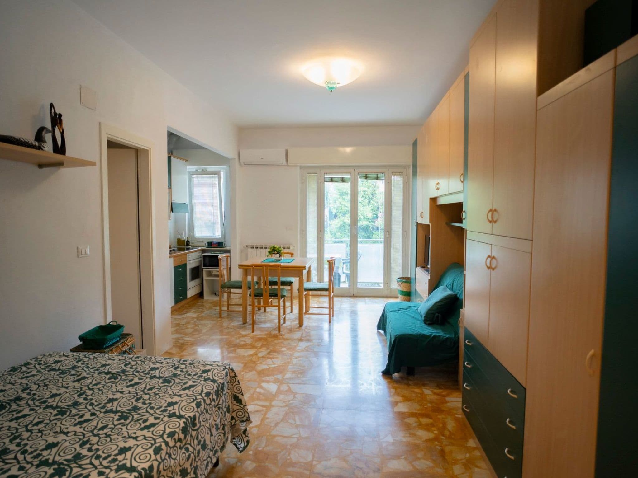 Inside other