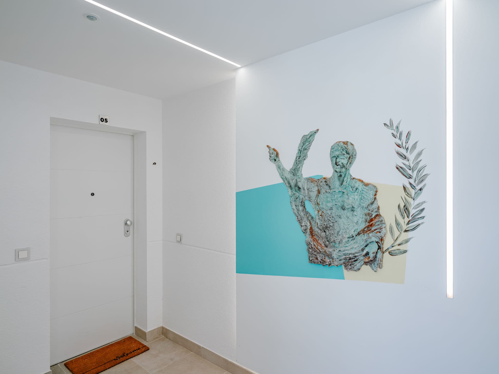 Inside other