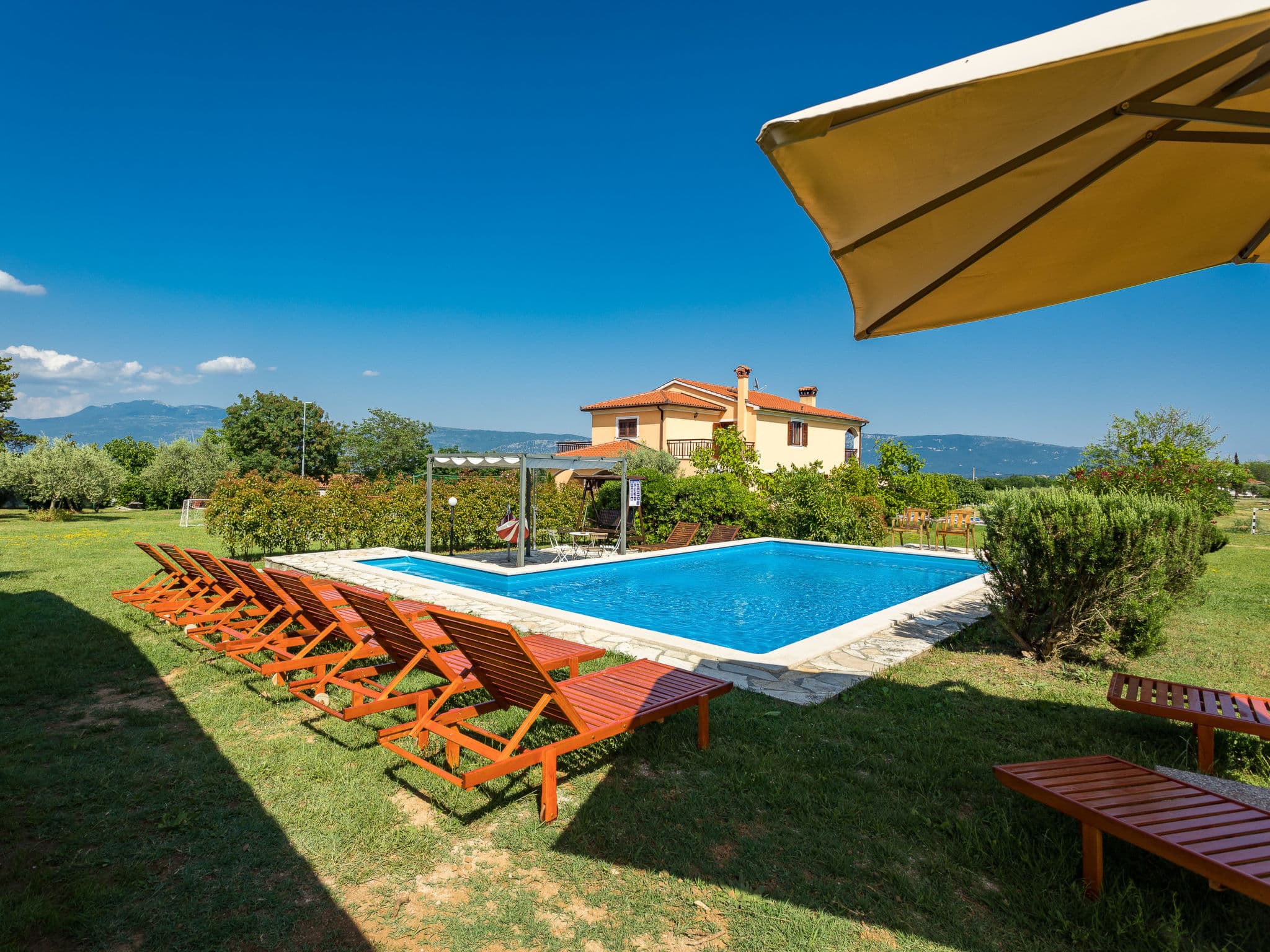 Pool Outdoor