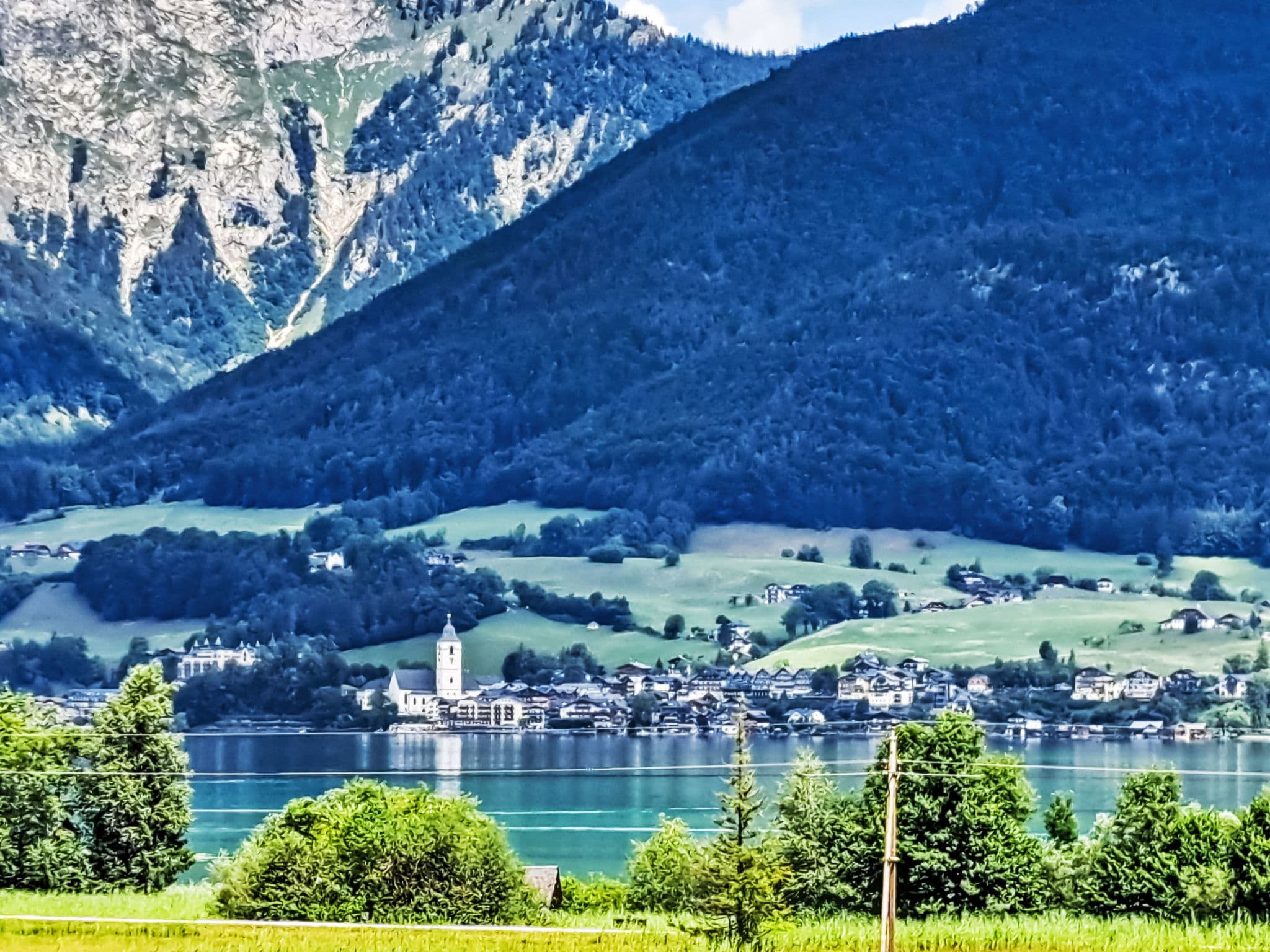 Place