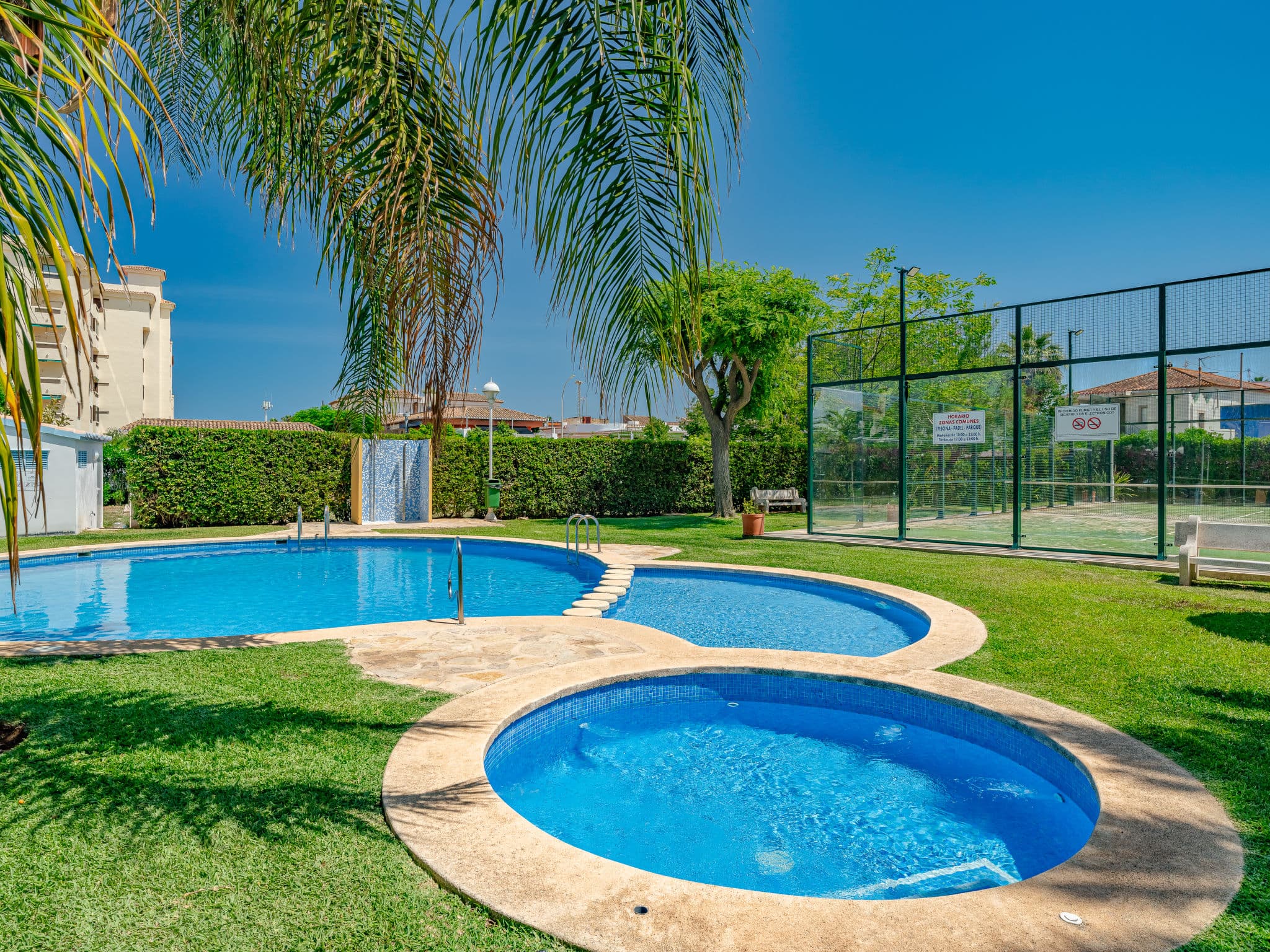 Pool Outdoor