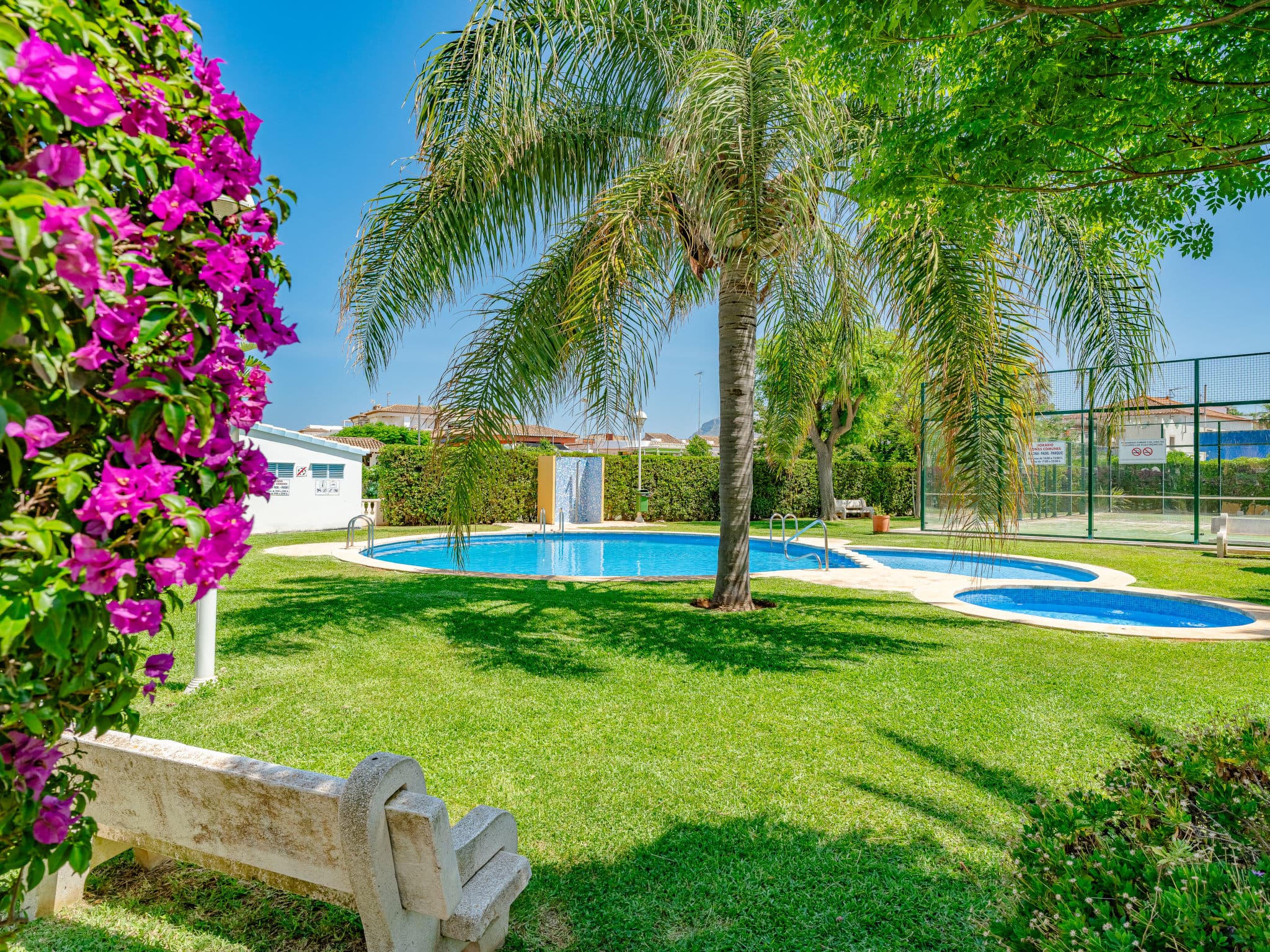 Pool Outdoor