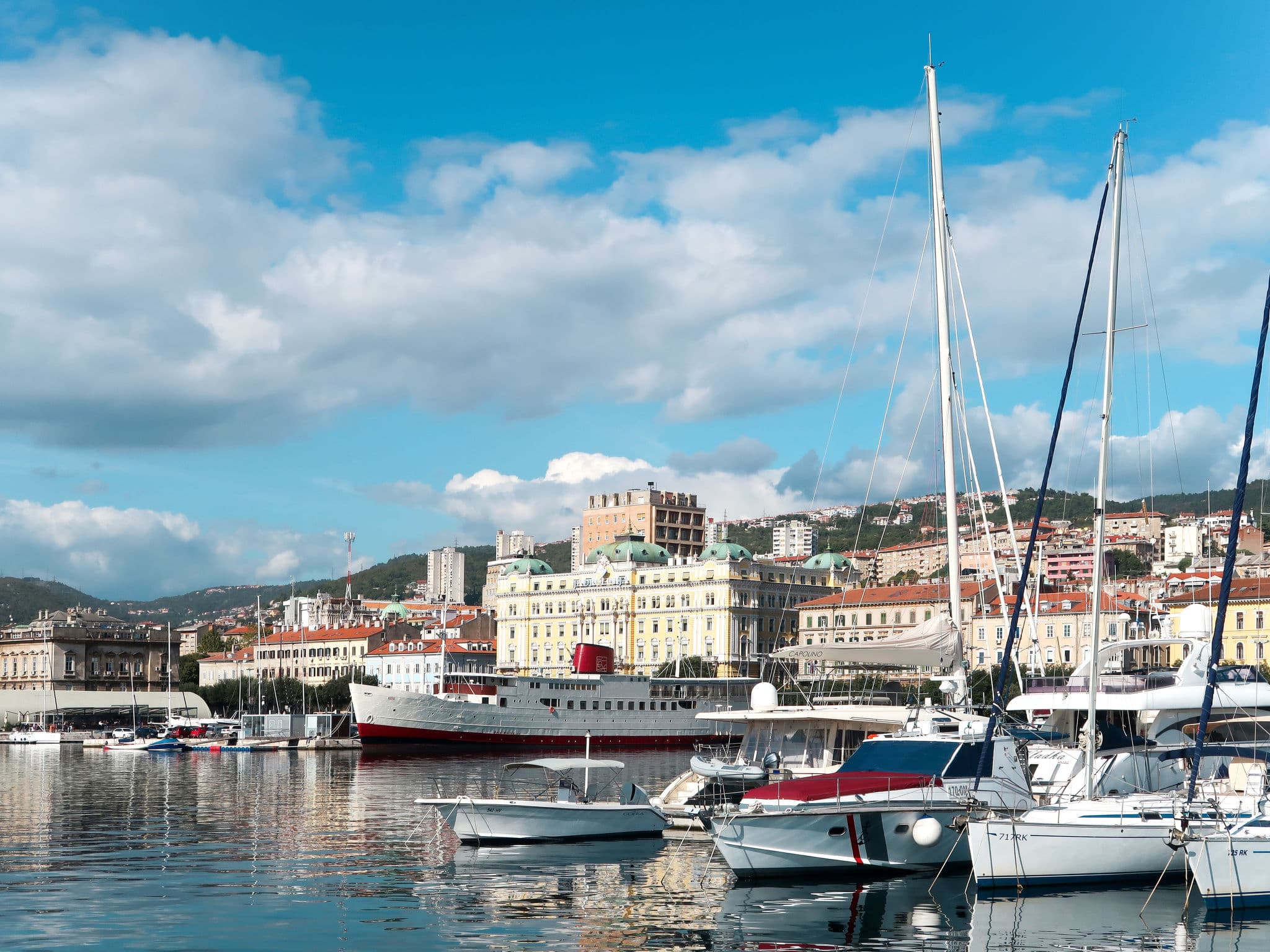 Place