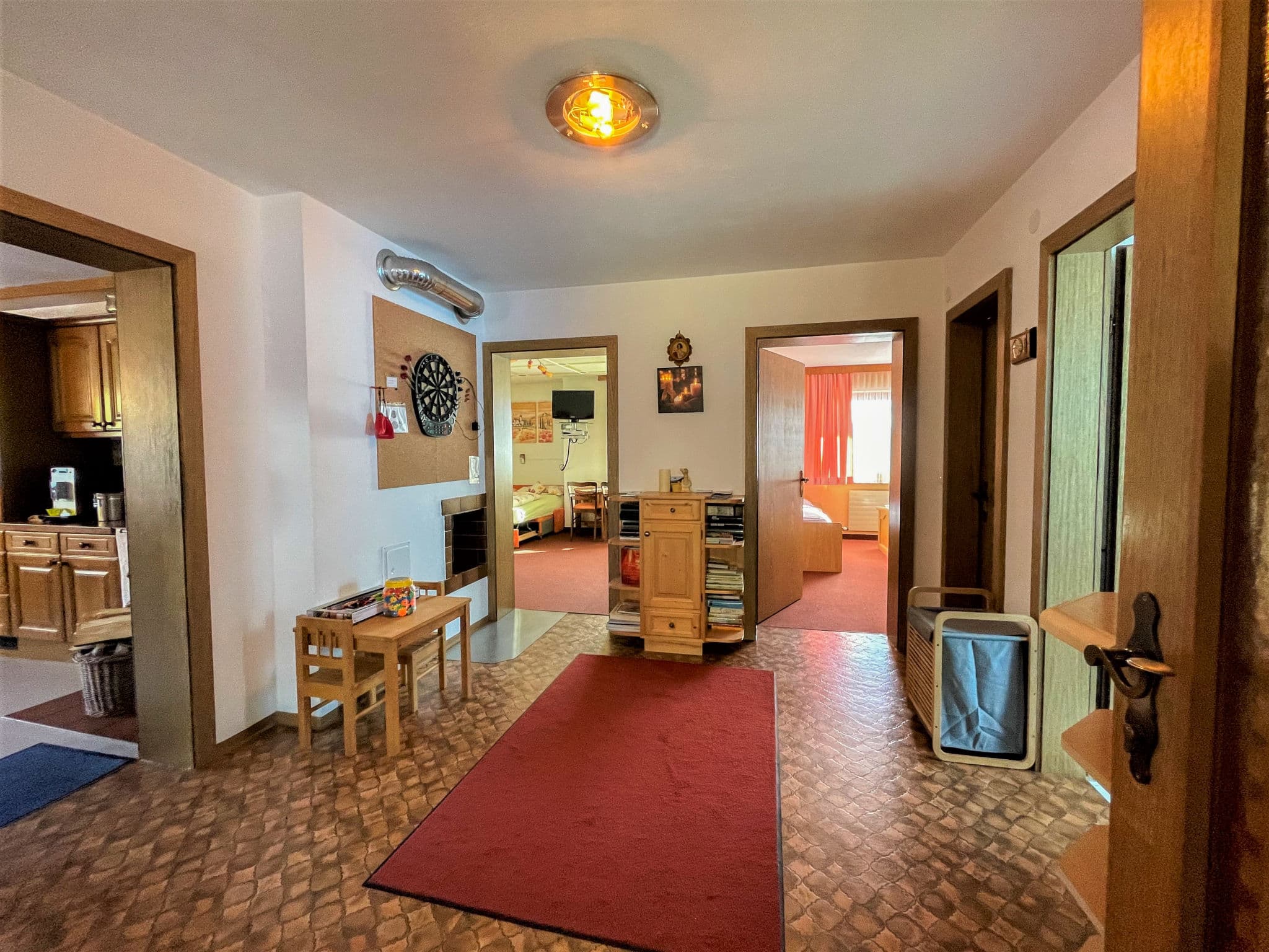 Inside other