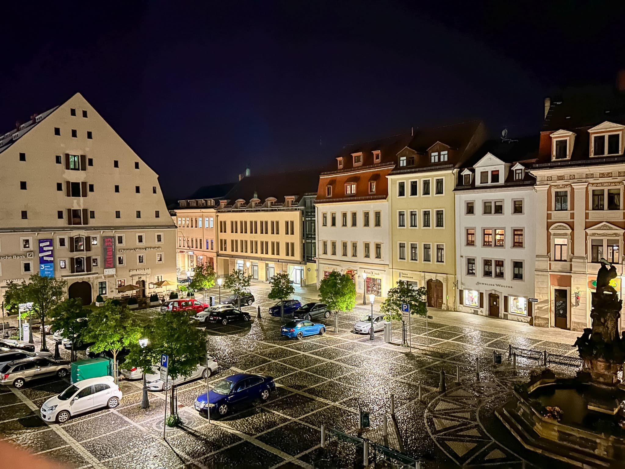 Place