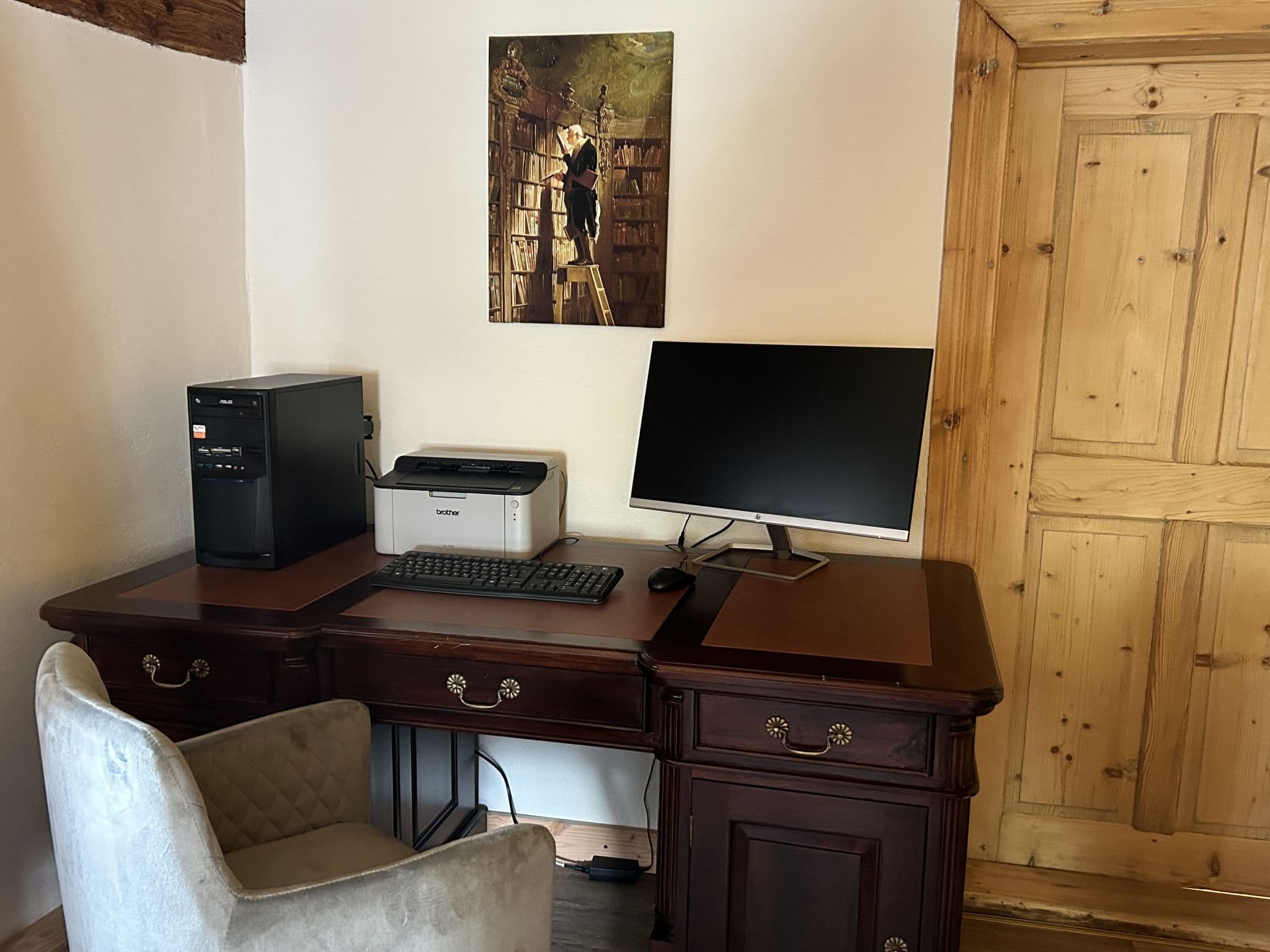 Inside other