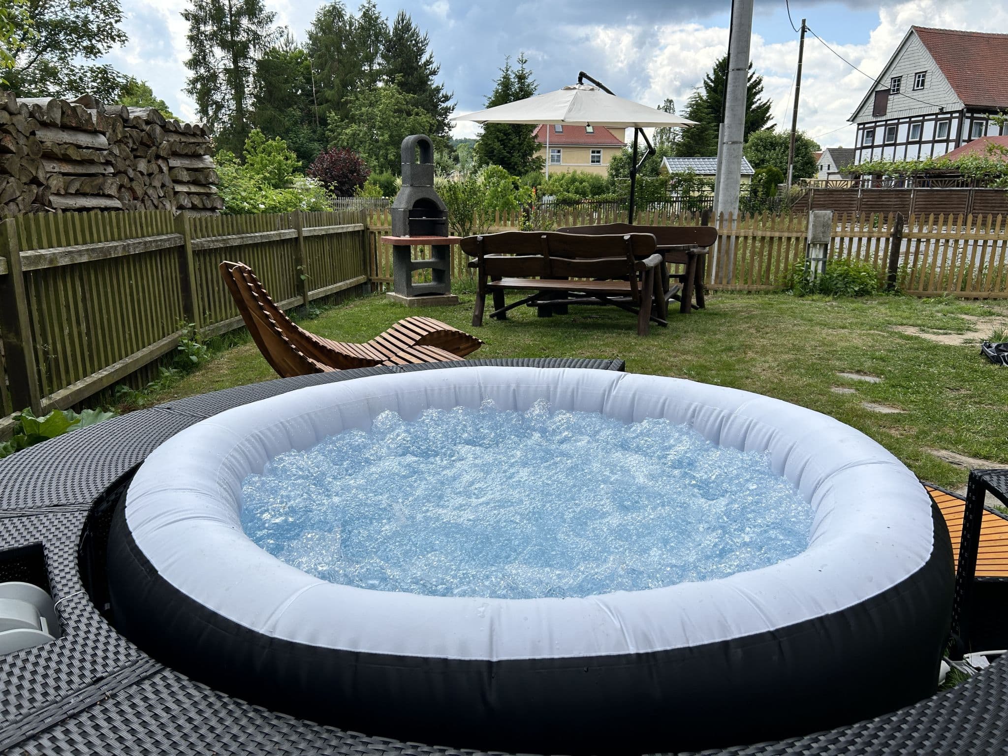 Pool Outdoor