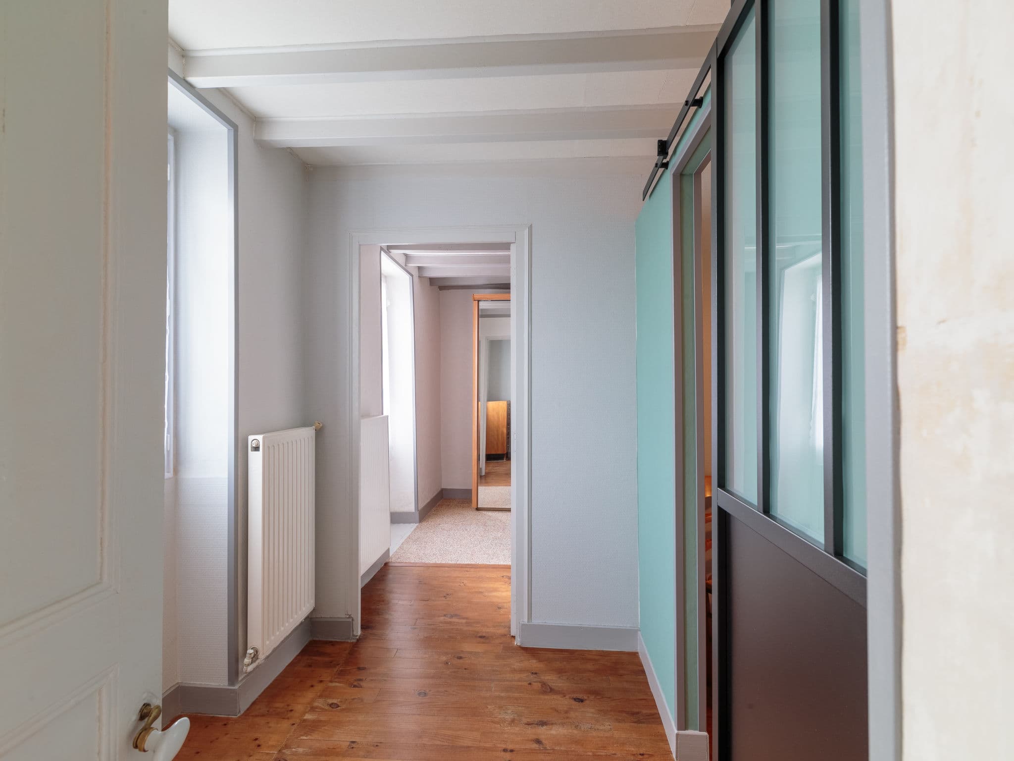 Inside other