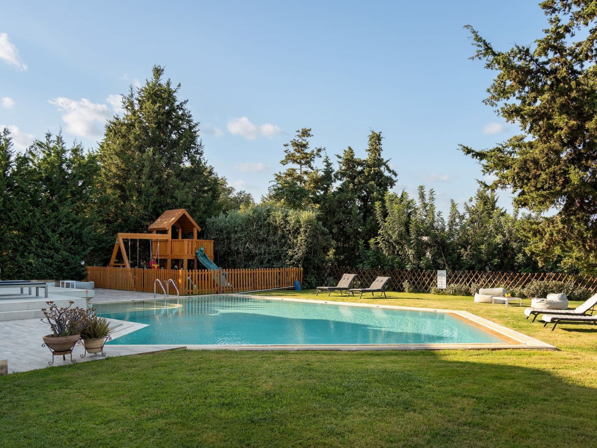 Pool Outdoor