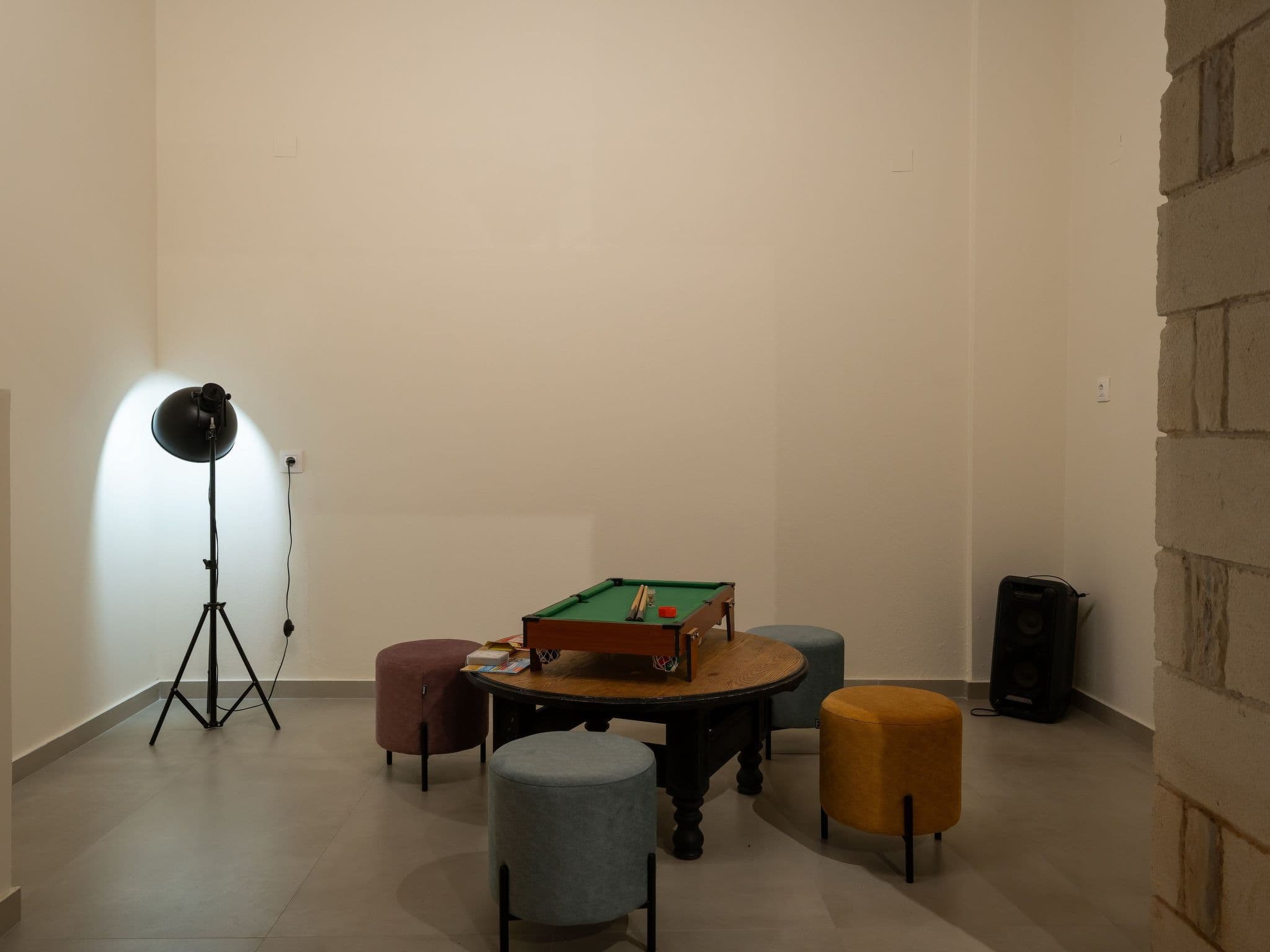 Inside other