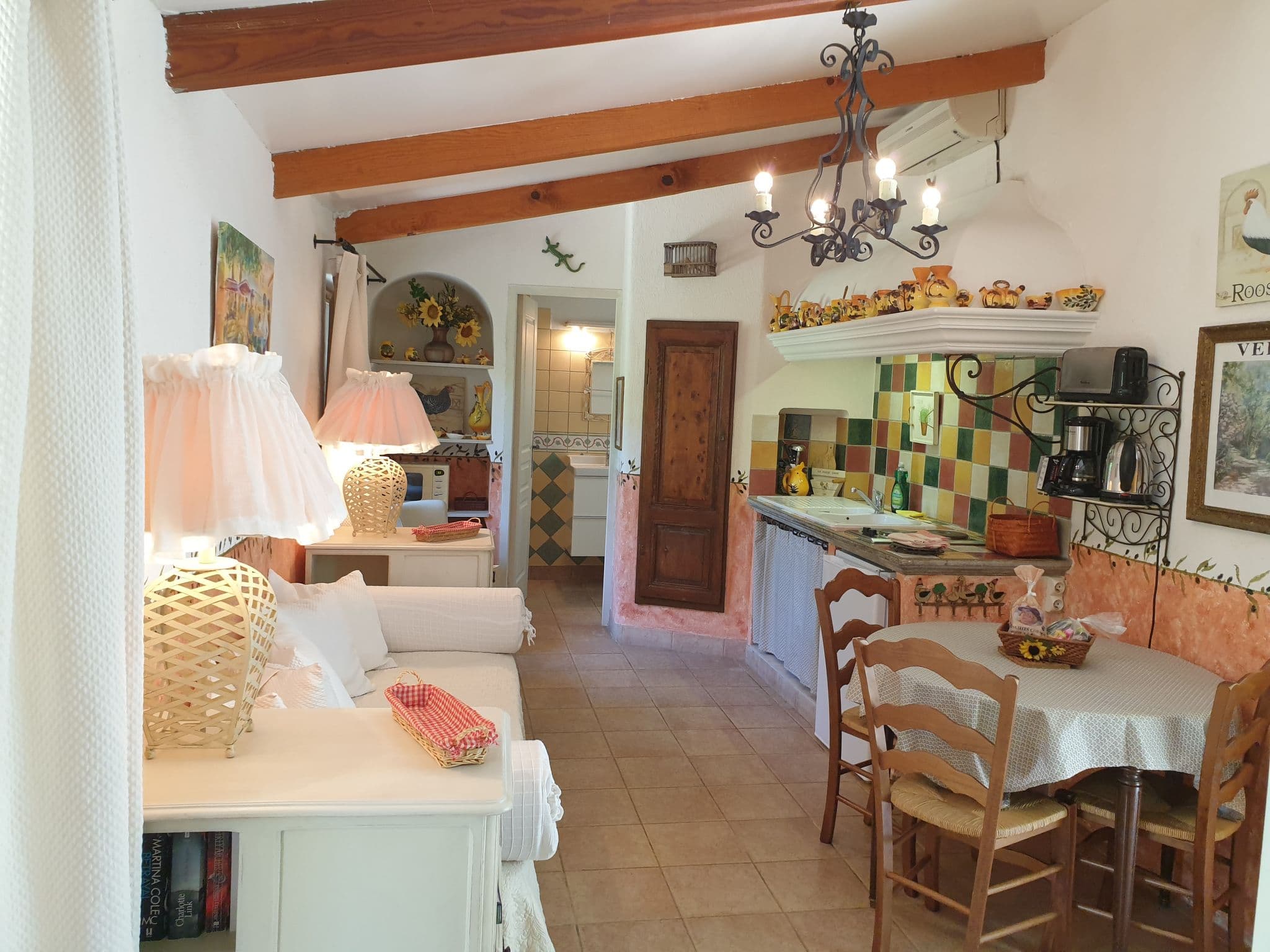Inside other