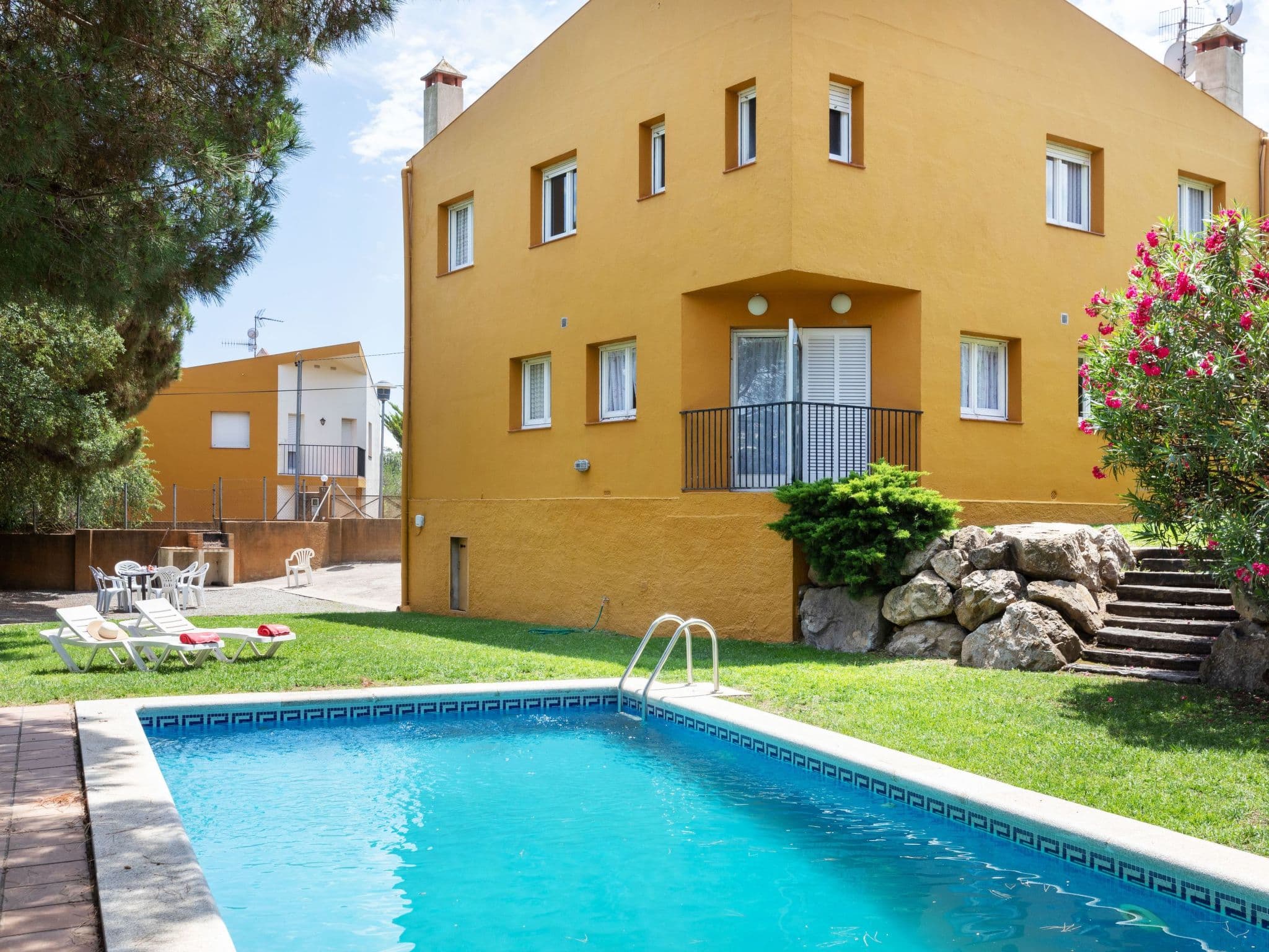 Pool Outdoor
