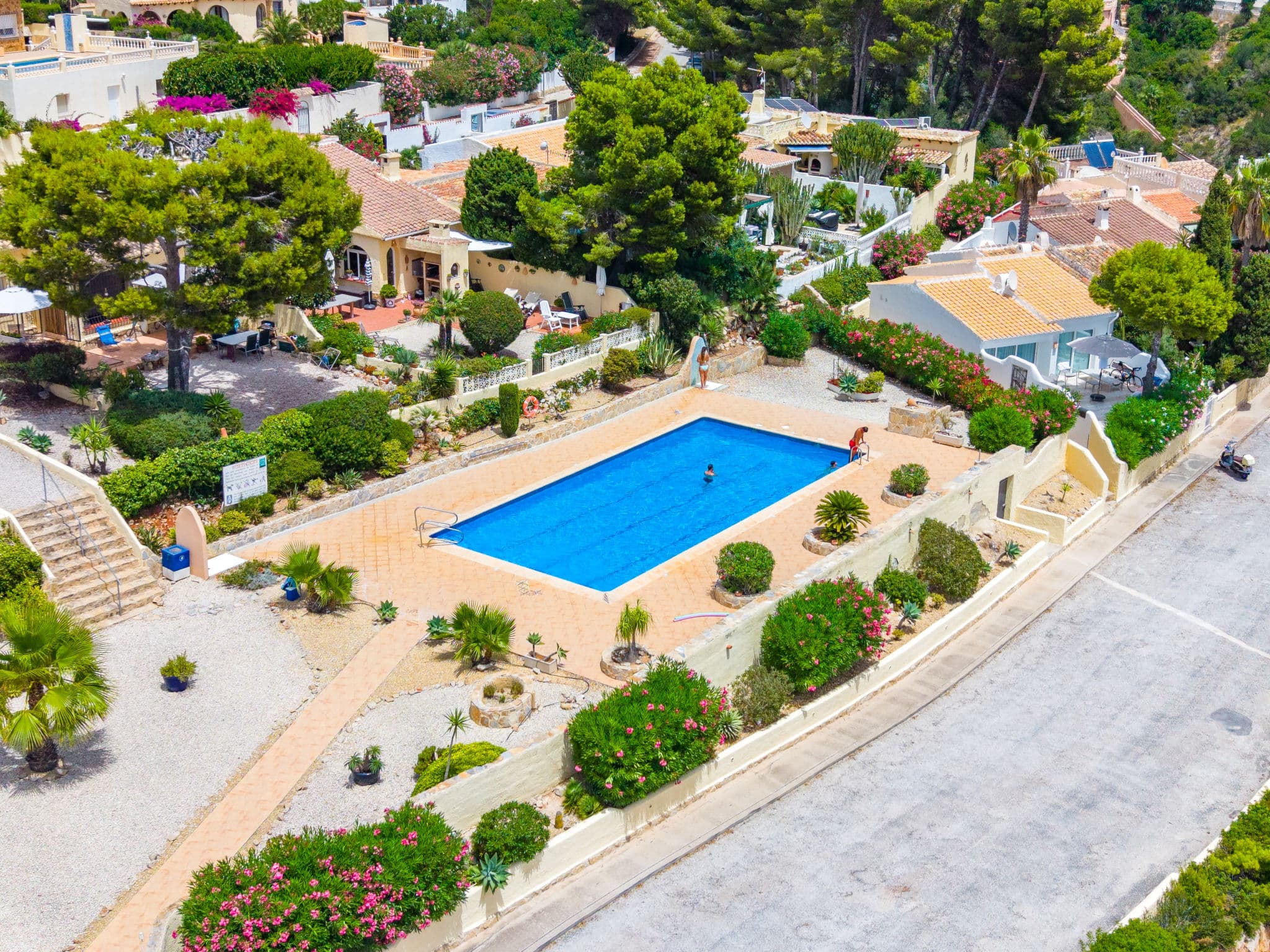 Pool Outdoor