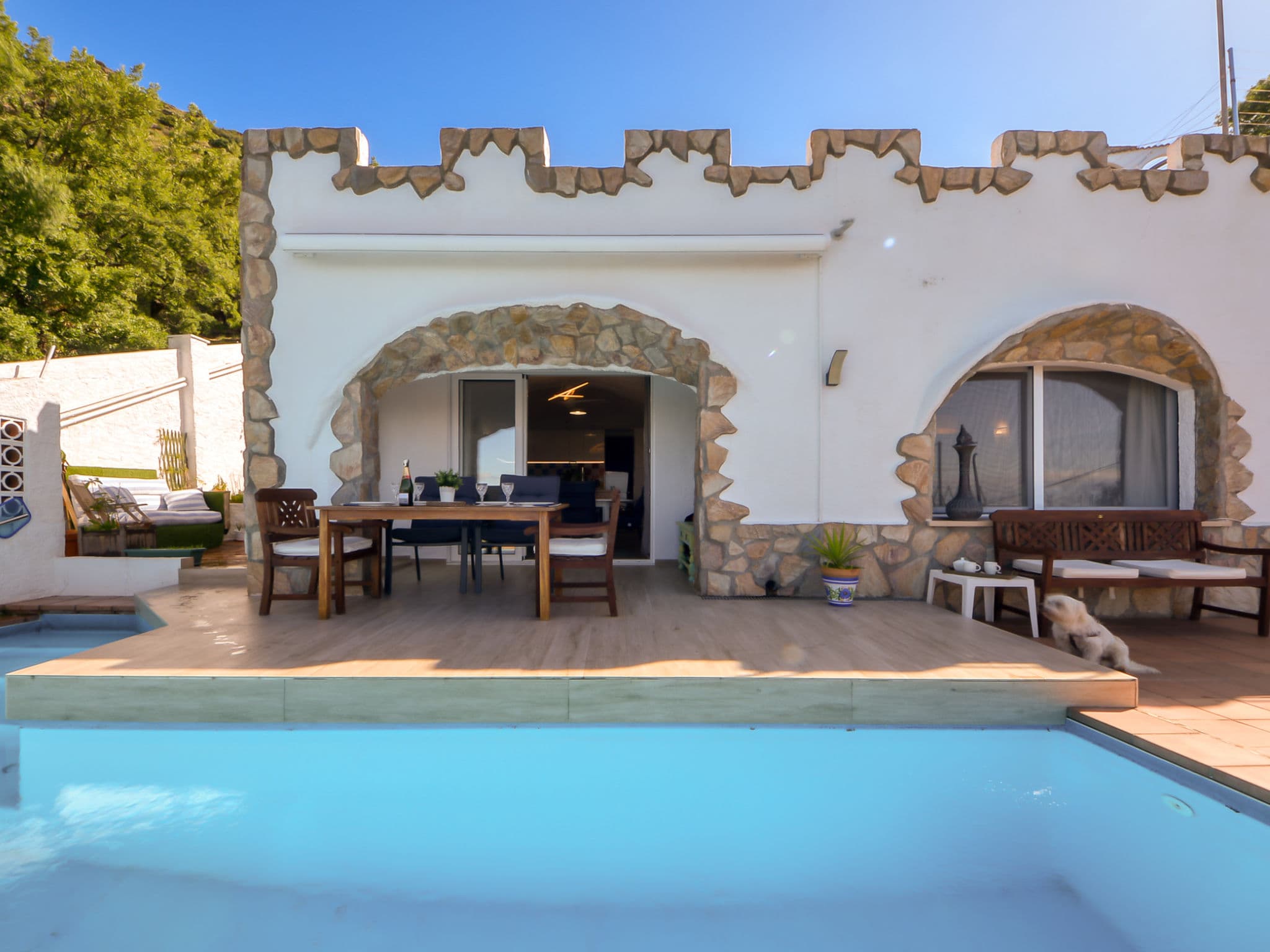 Pool Outdoor
