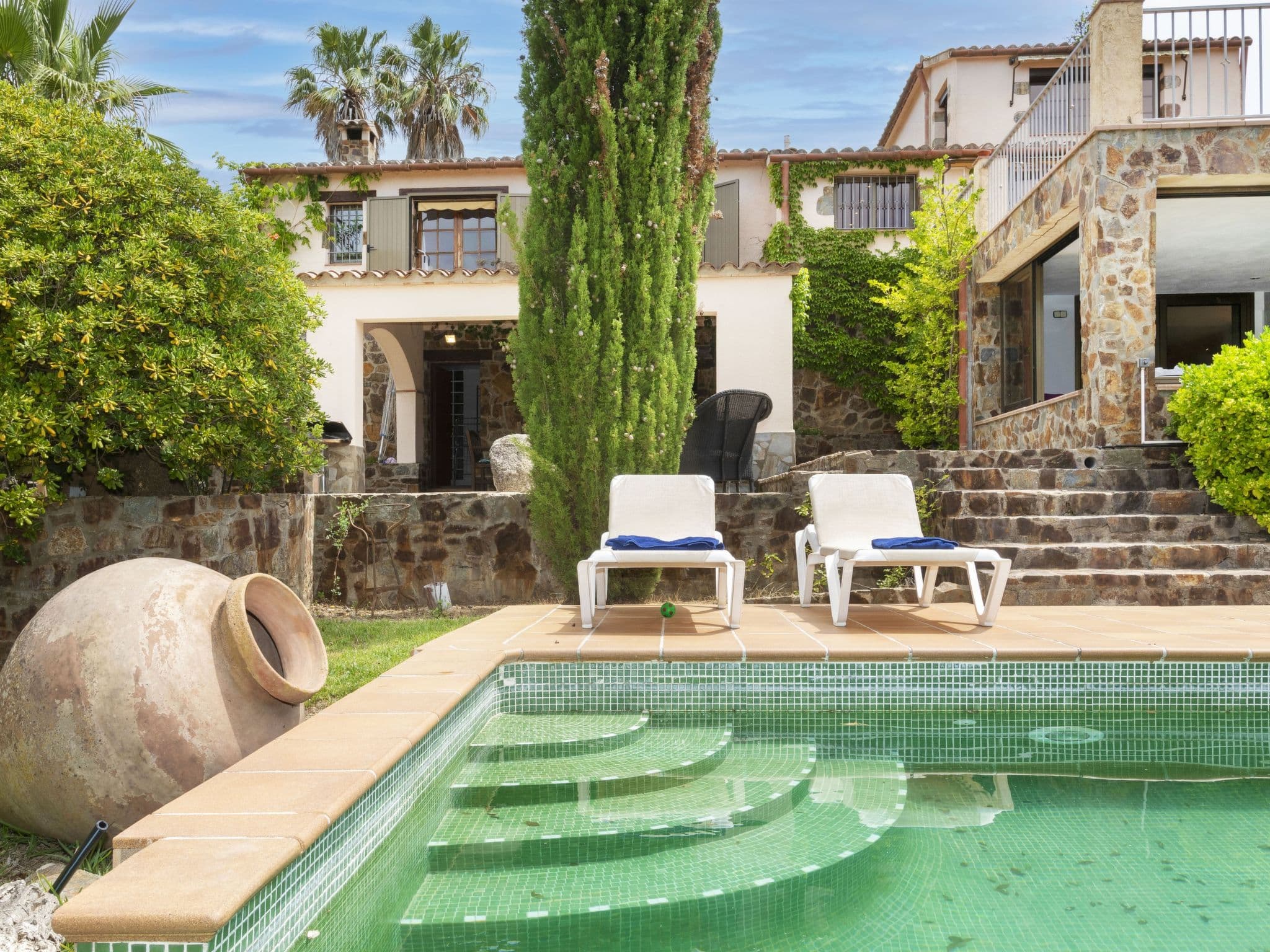Pool Outdoor