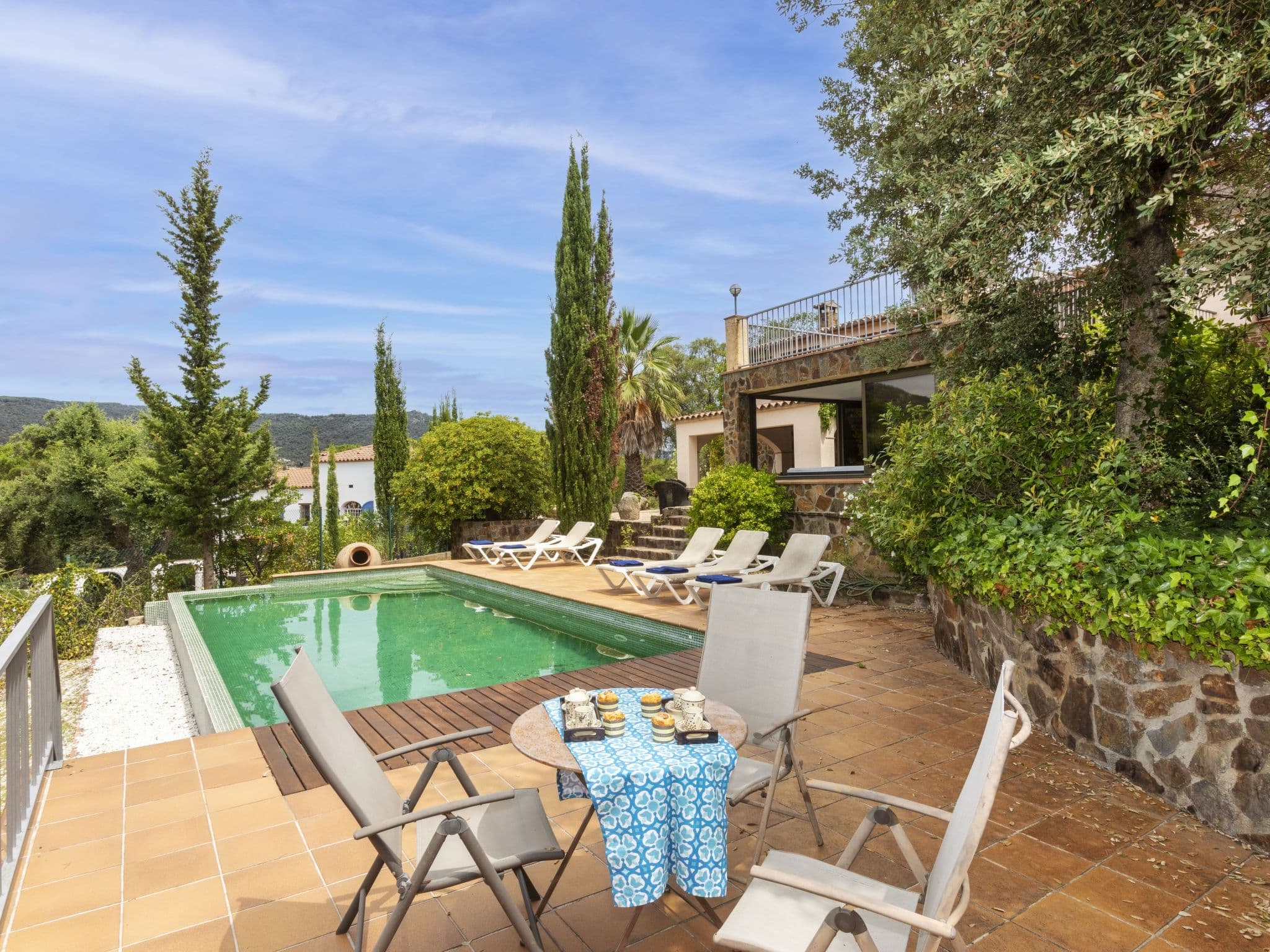 Pool Outdoor
