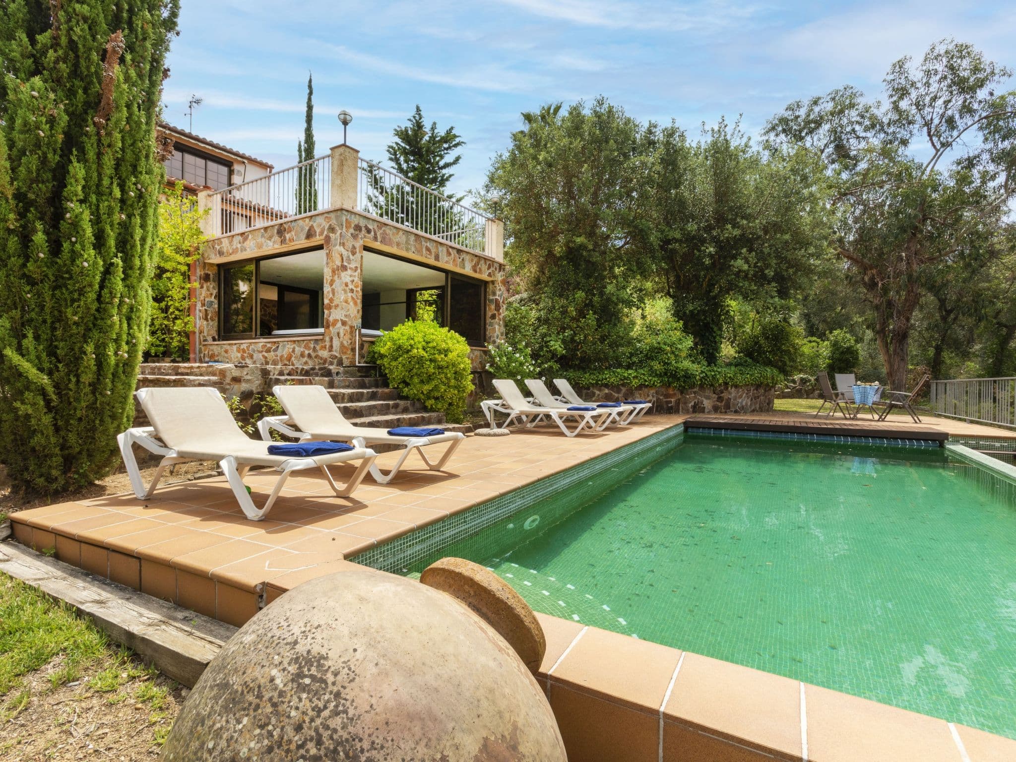 Pool Outdoor