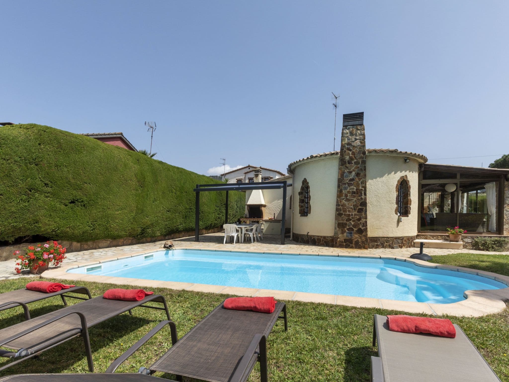 Pool Outdoor