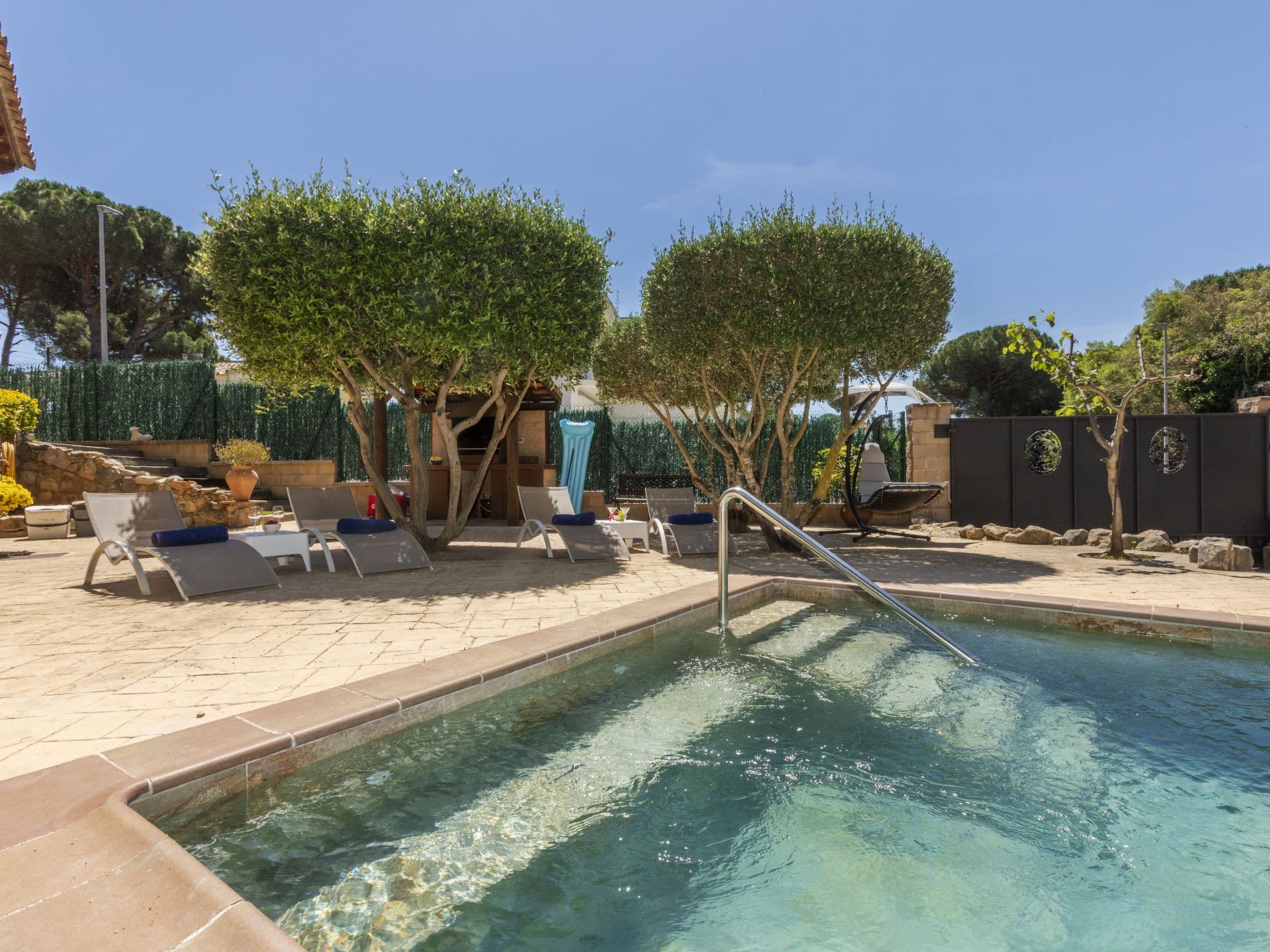 Pool Outdoor