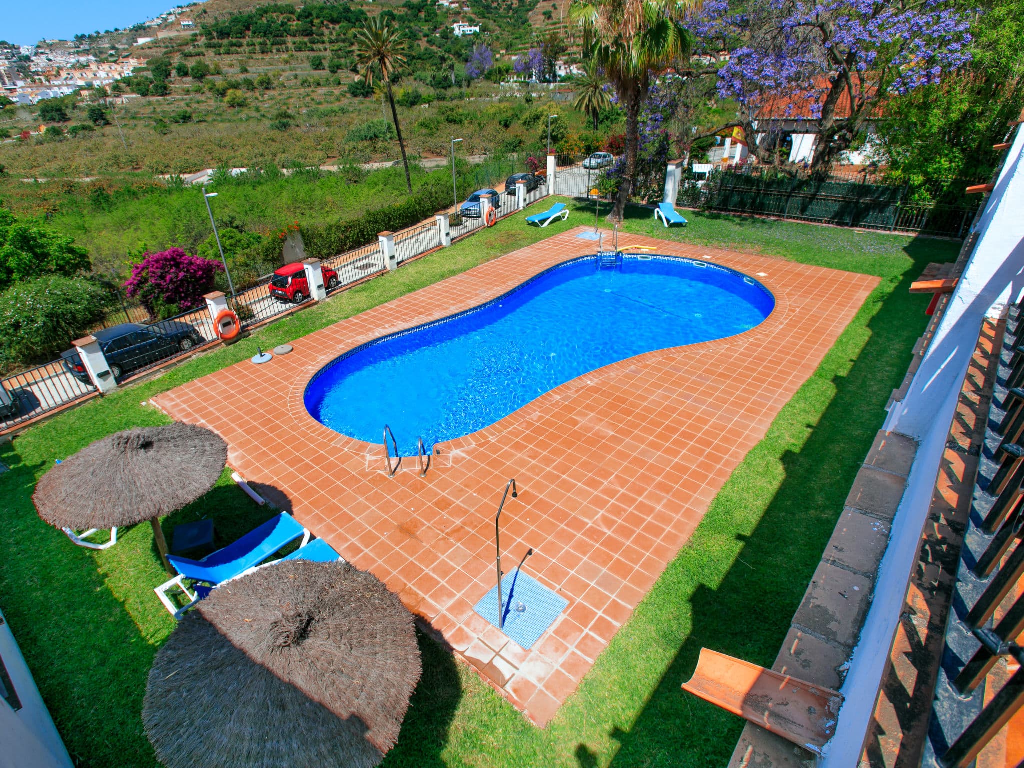 Pool Outdoor