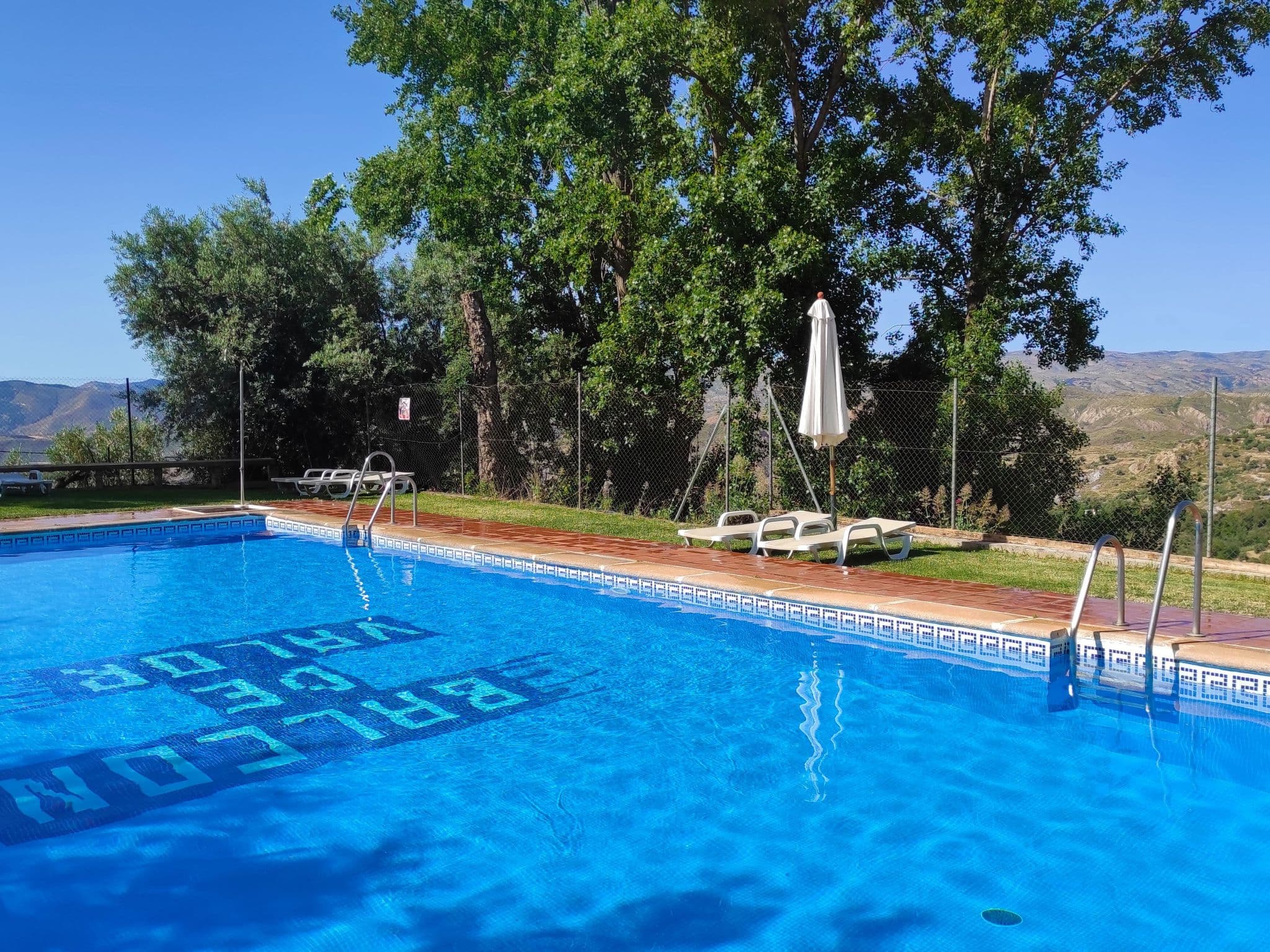 Pool Outdoor