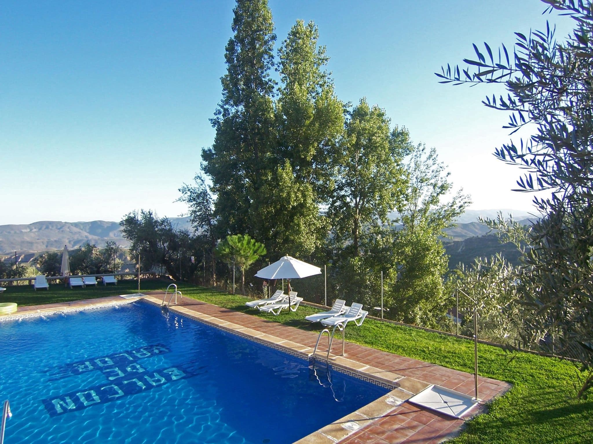 Pool Outdoor