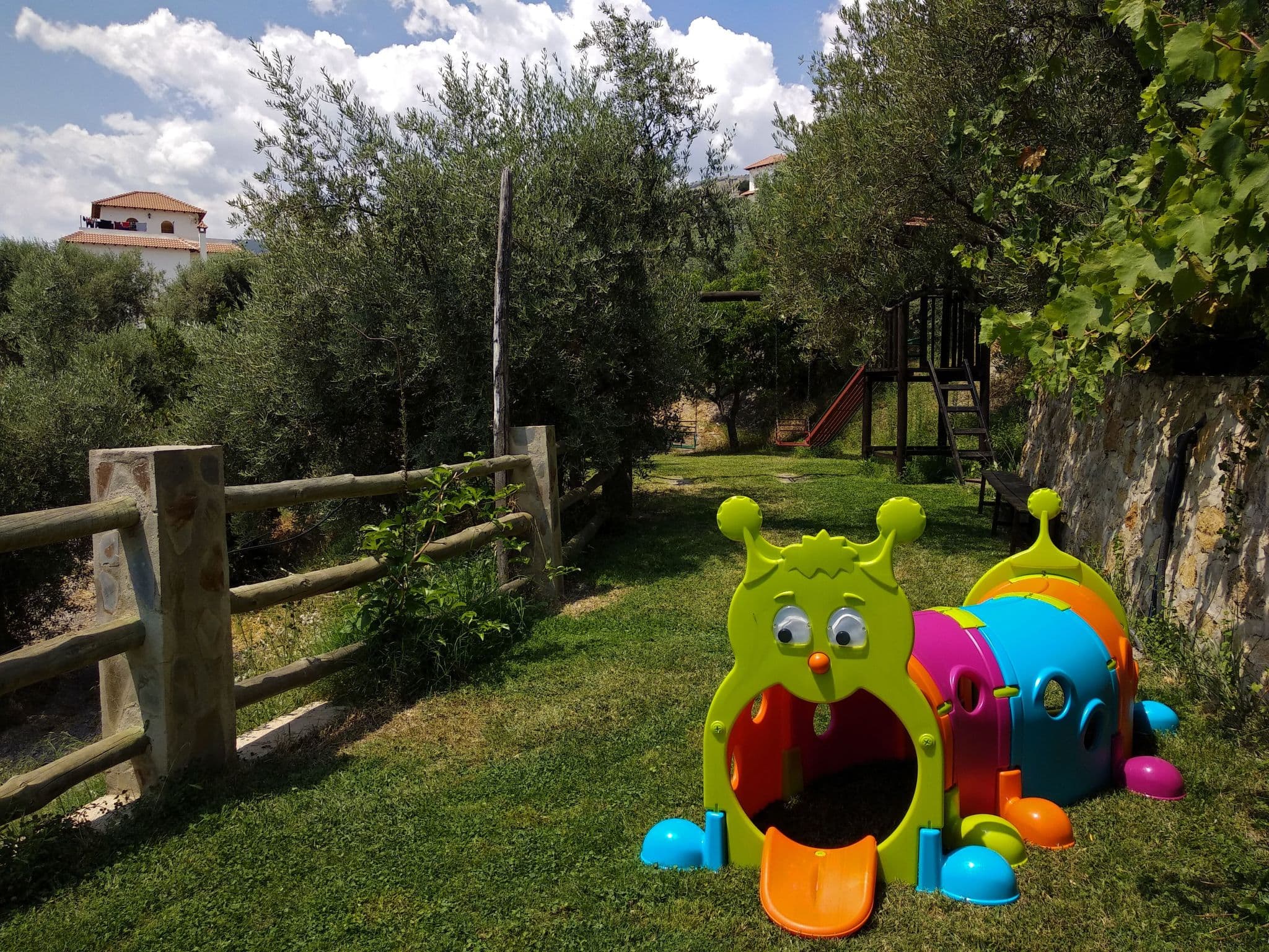 Outdoor