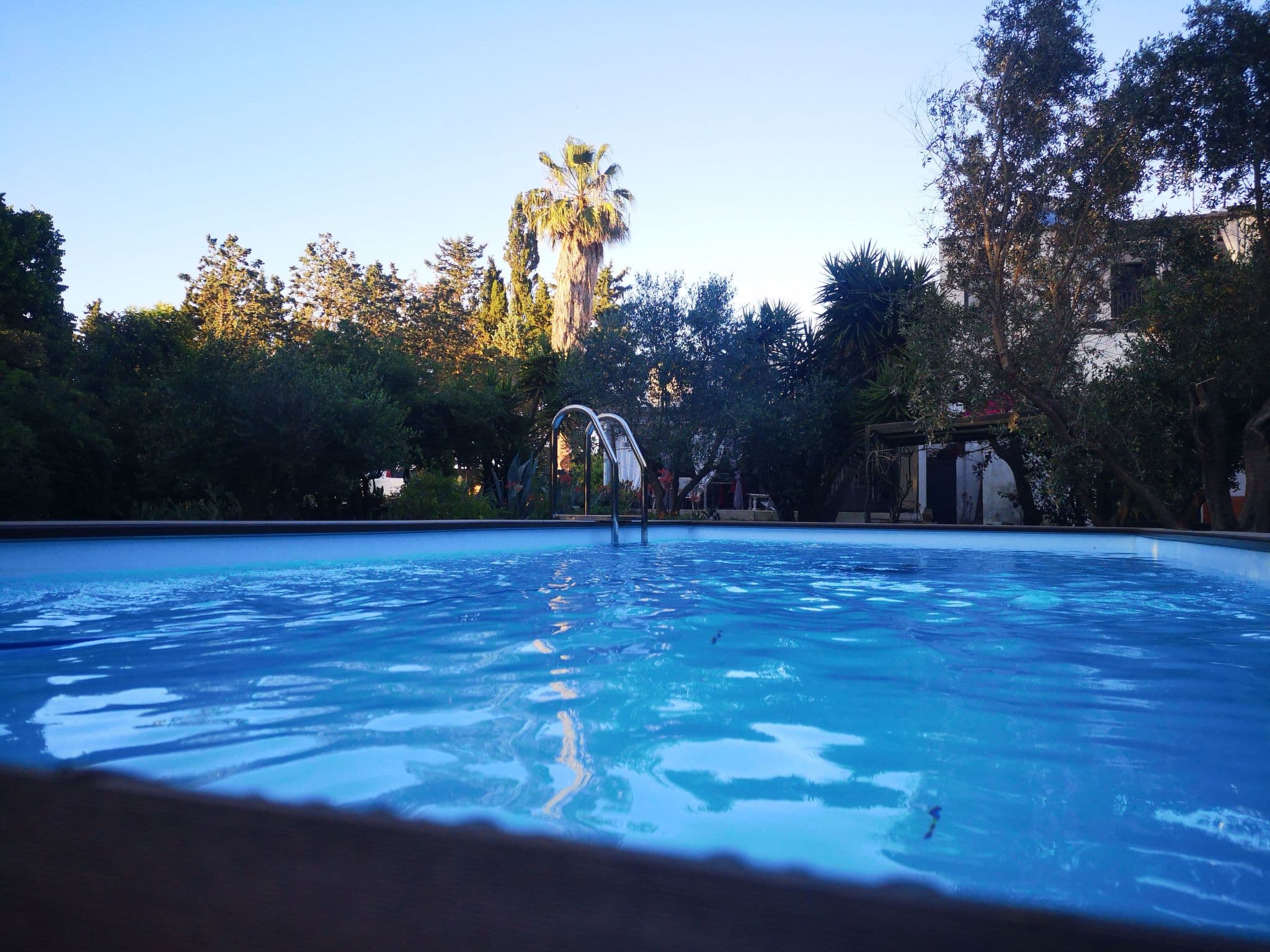 Pool Outdoor